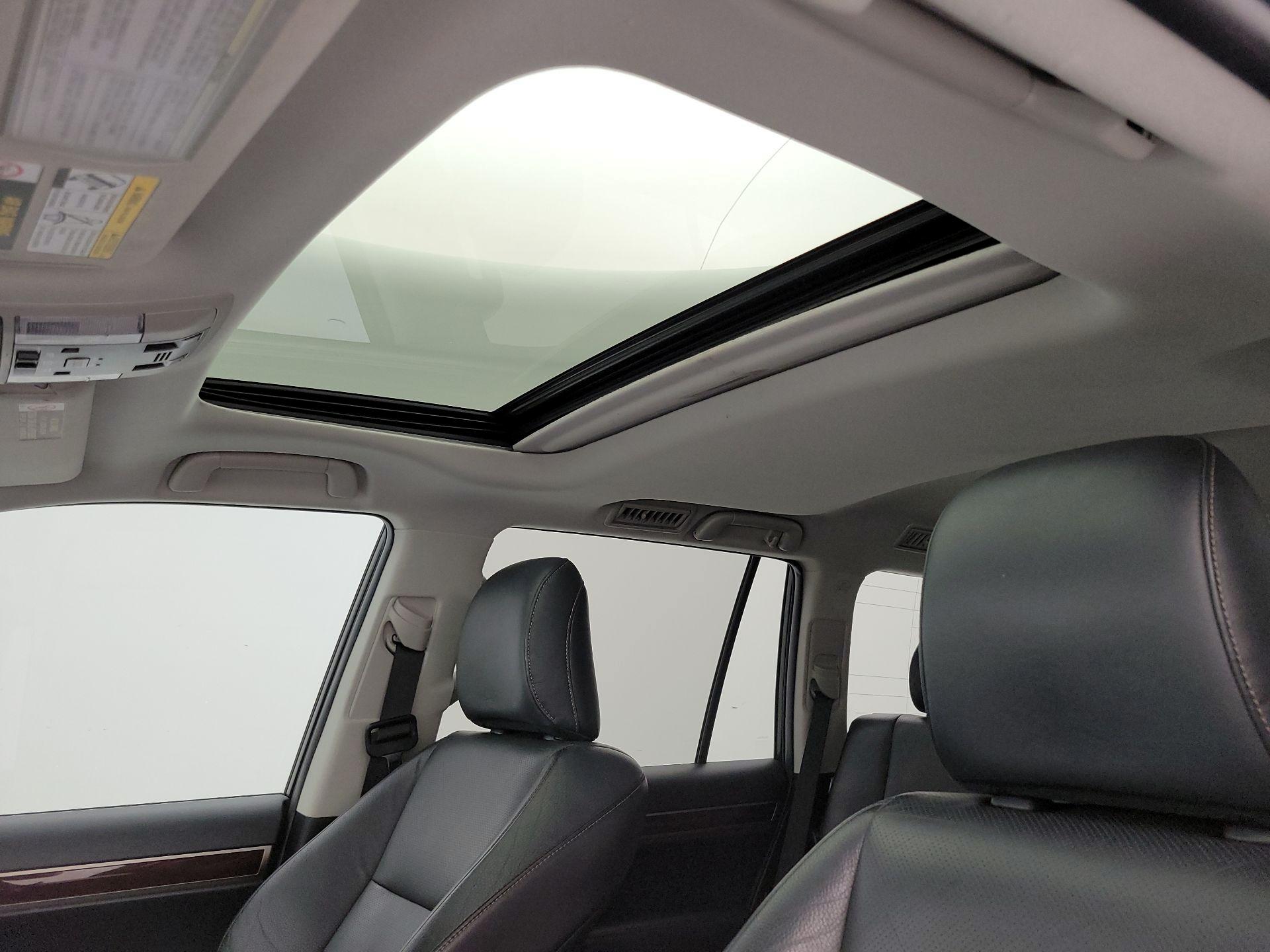 Thumbnail: 2018 Lexus GX - 20