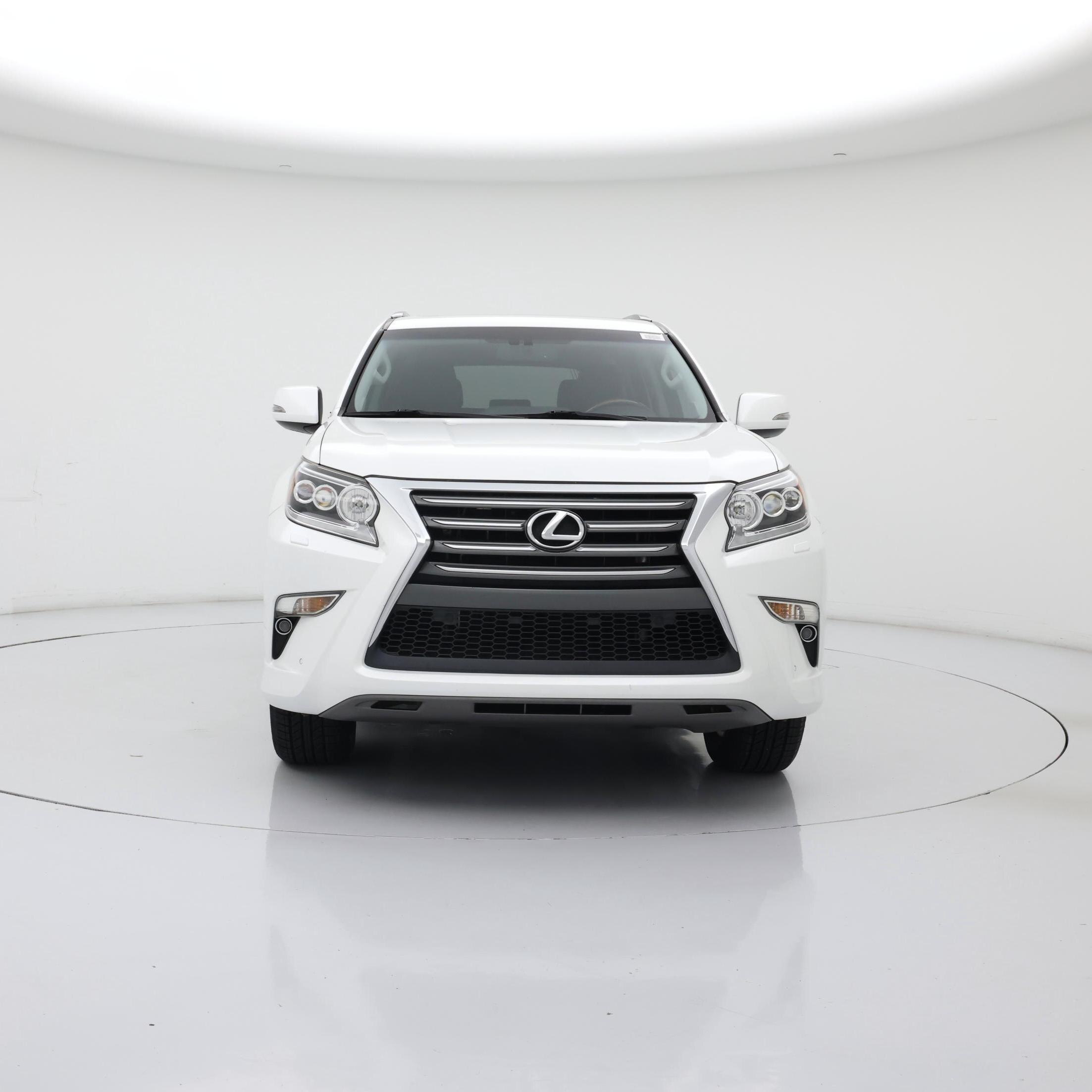 Thumbnail: 2018 Lexus GX - 5