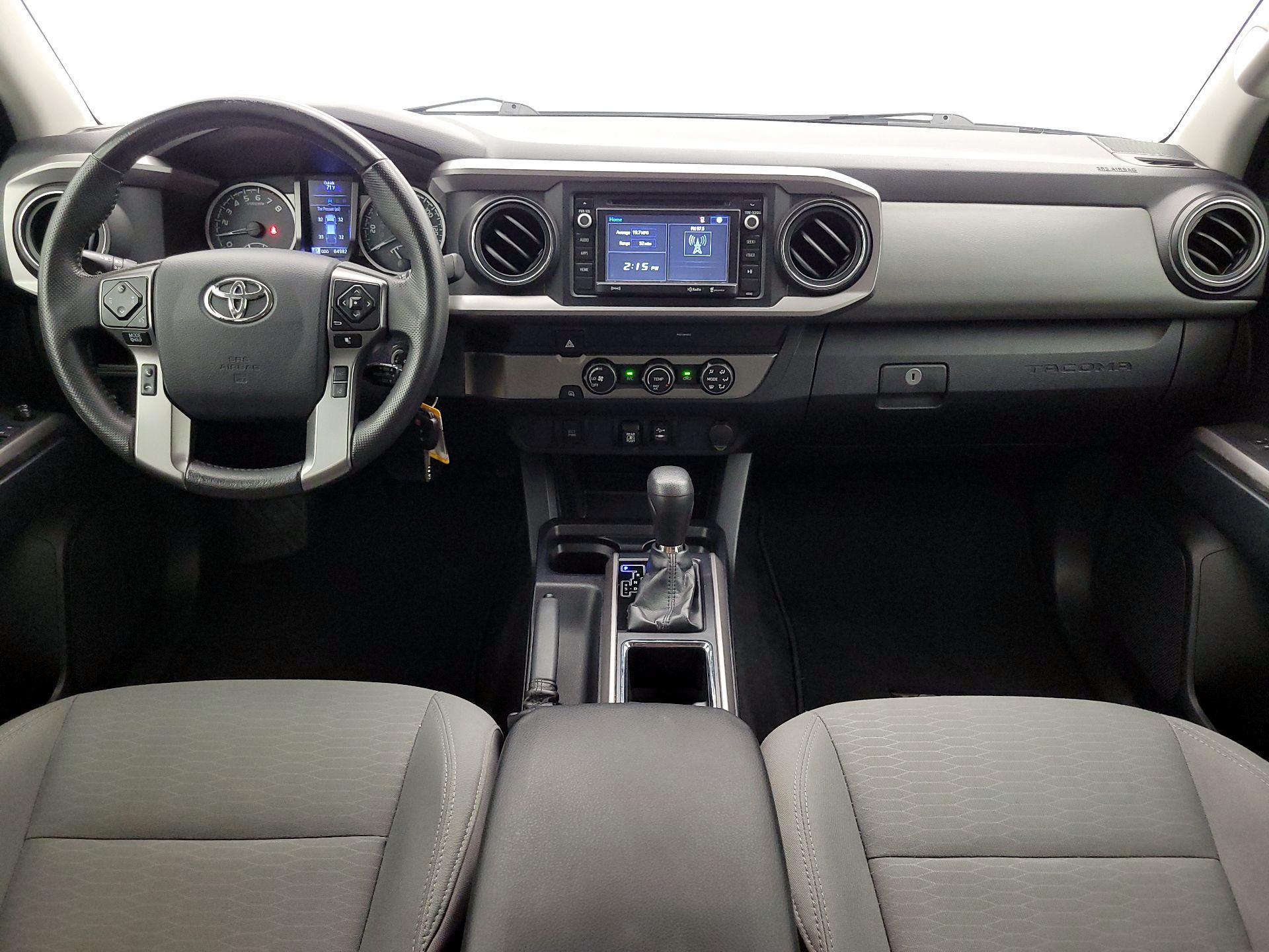 Thumbnail: 2019 Toyota Tacoma - 9