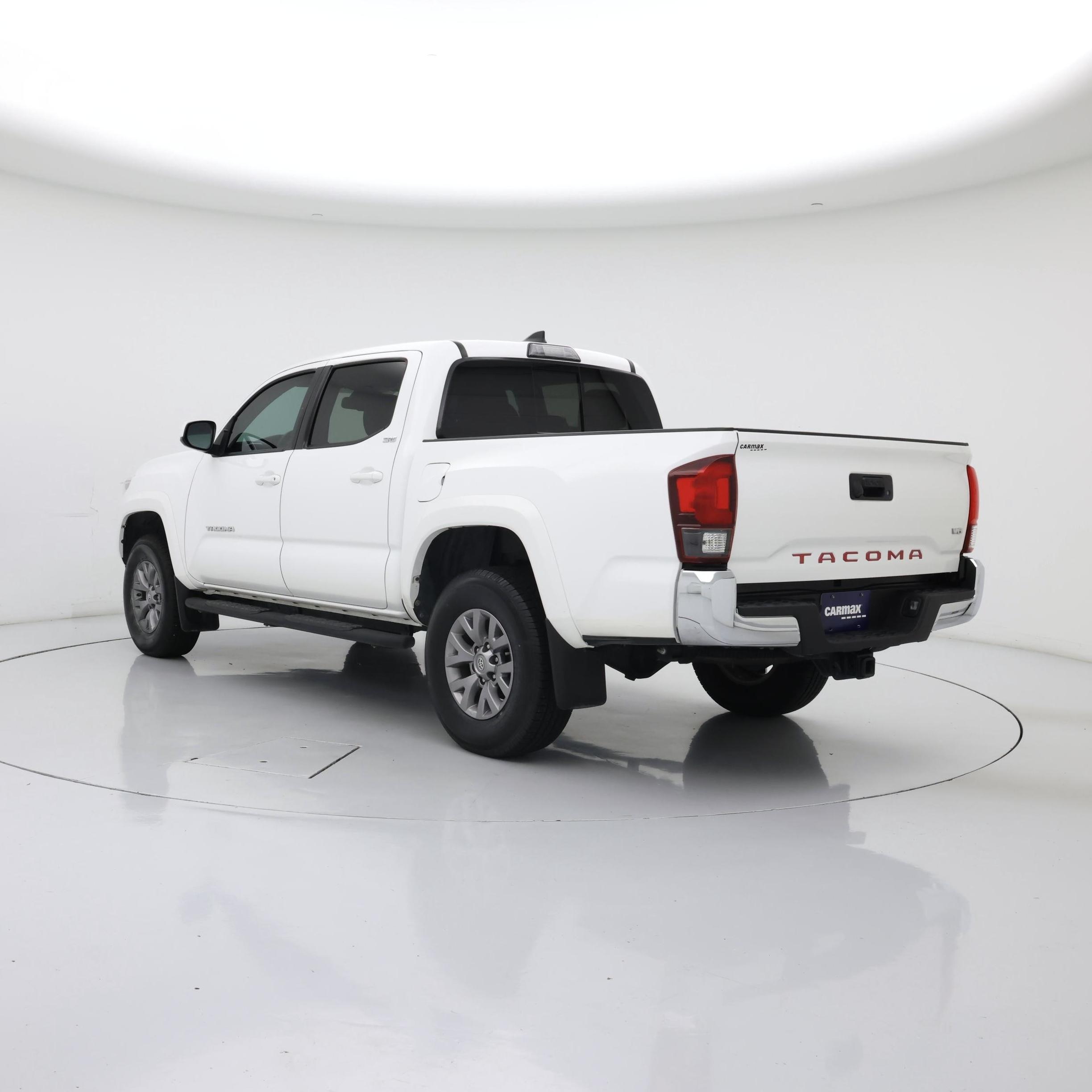 Thumbnail: 2019 Toyota Tacoma - 2