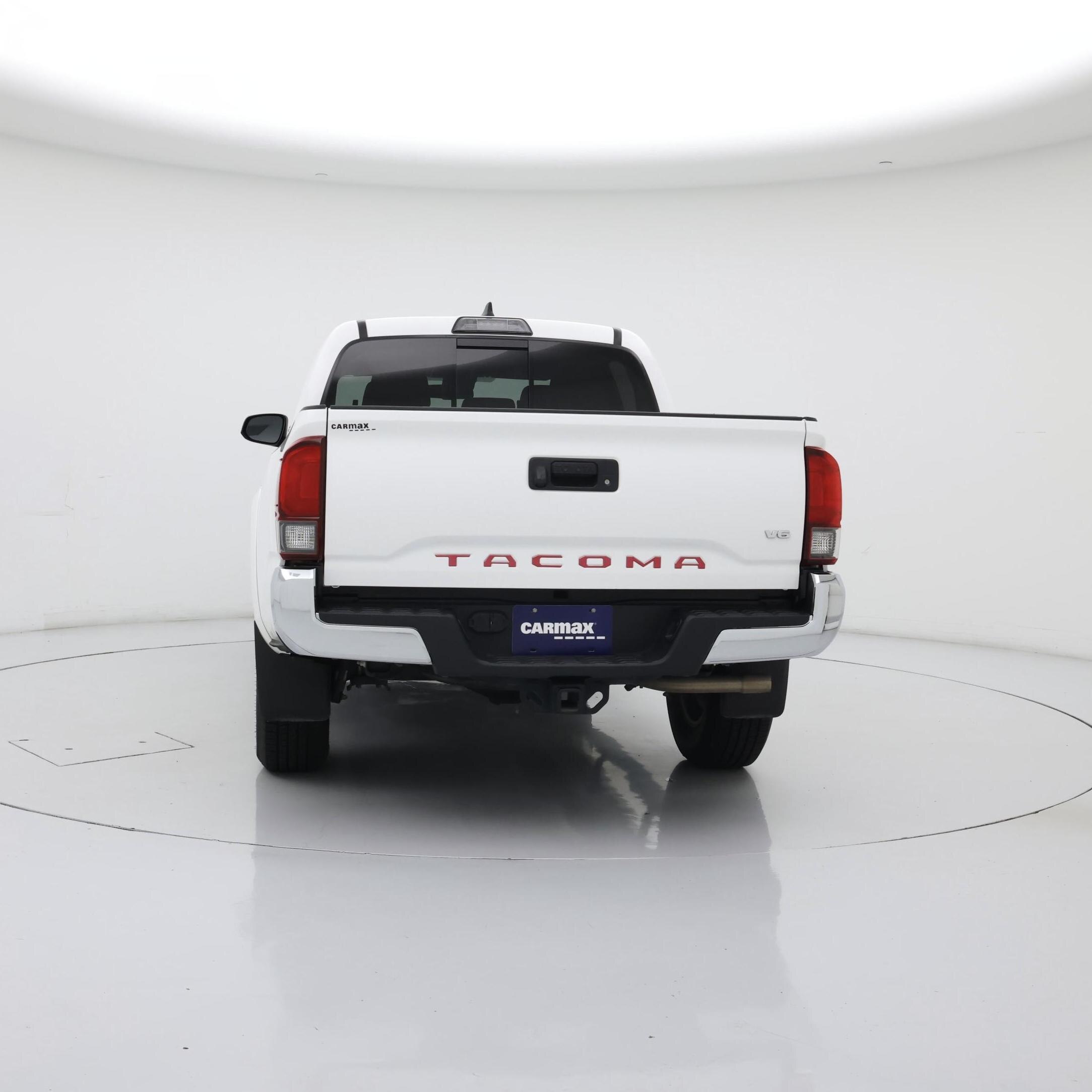 Thumbnail: 2019 Toyota Tacoma - 6