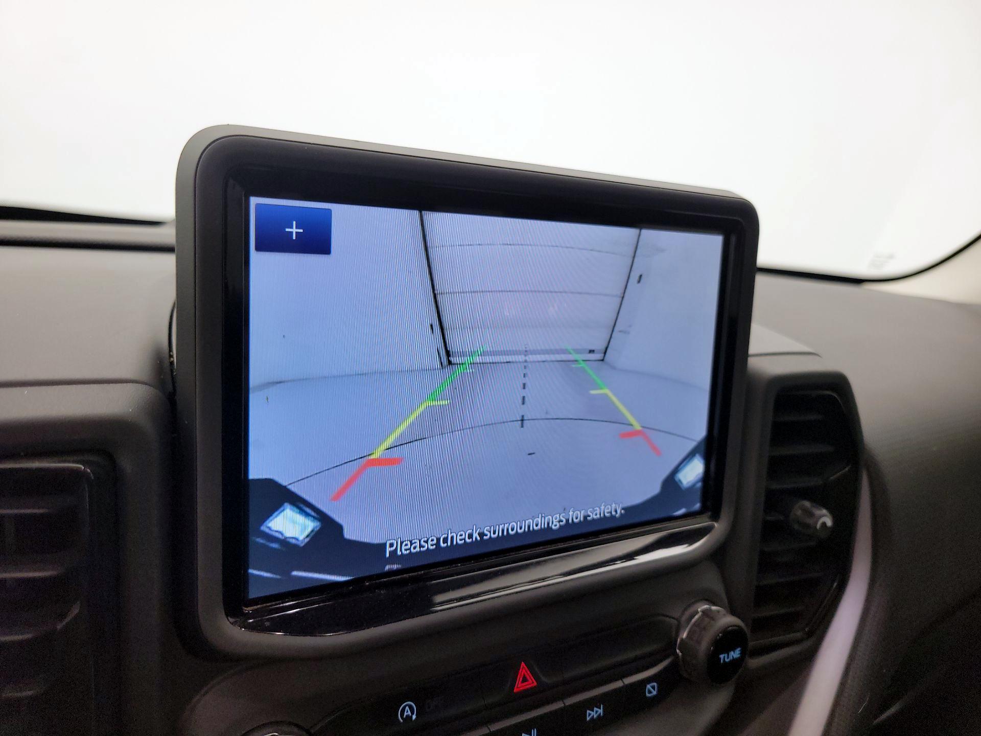 Thumbnail: 2021 Ford Bronco Sport - 14