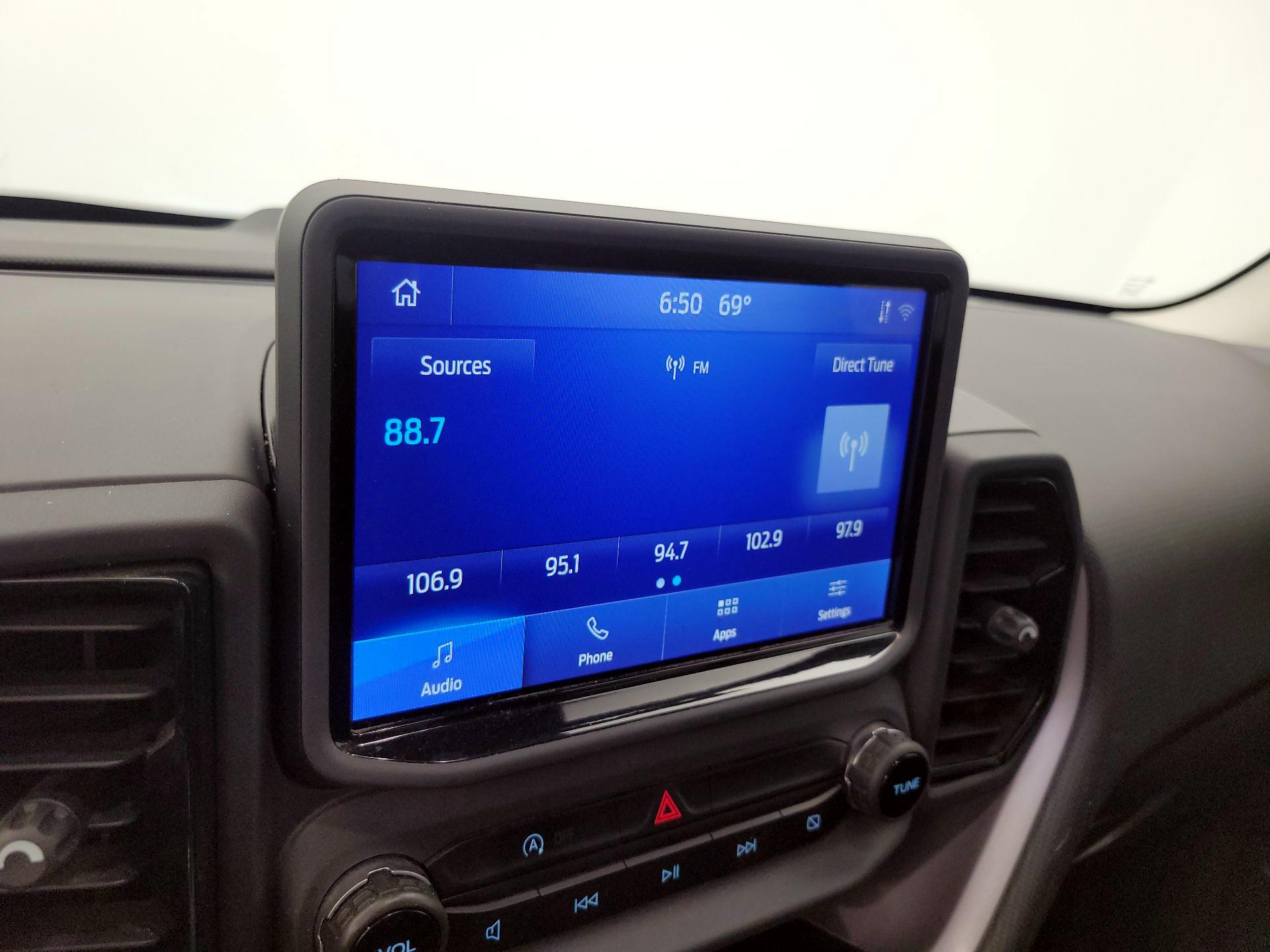 Thumbnail: 2021 Ford Bronco Sport - 15