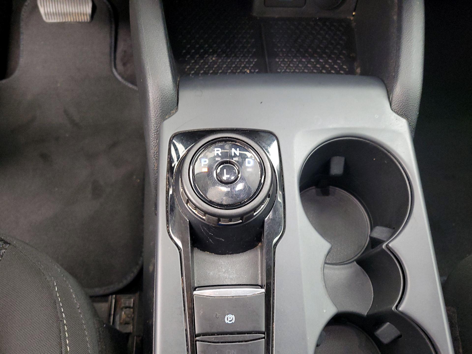 Thumbnail: 2021 Ford Bronco Sport - 17