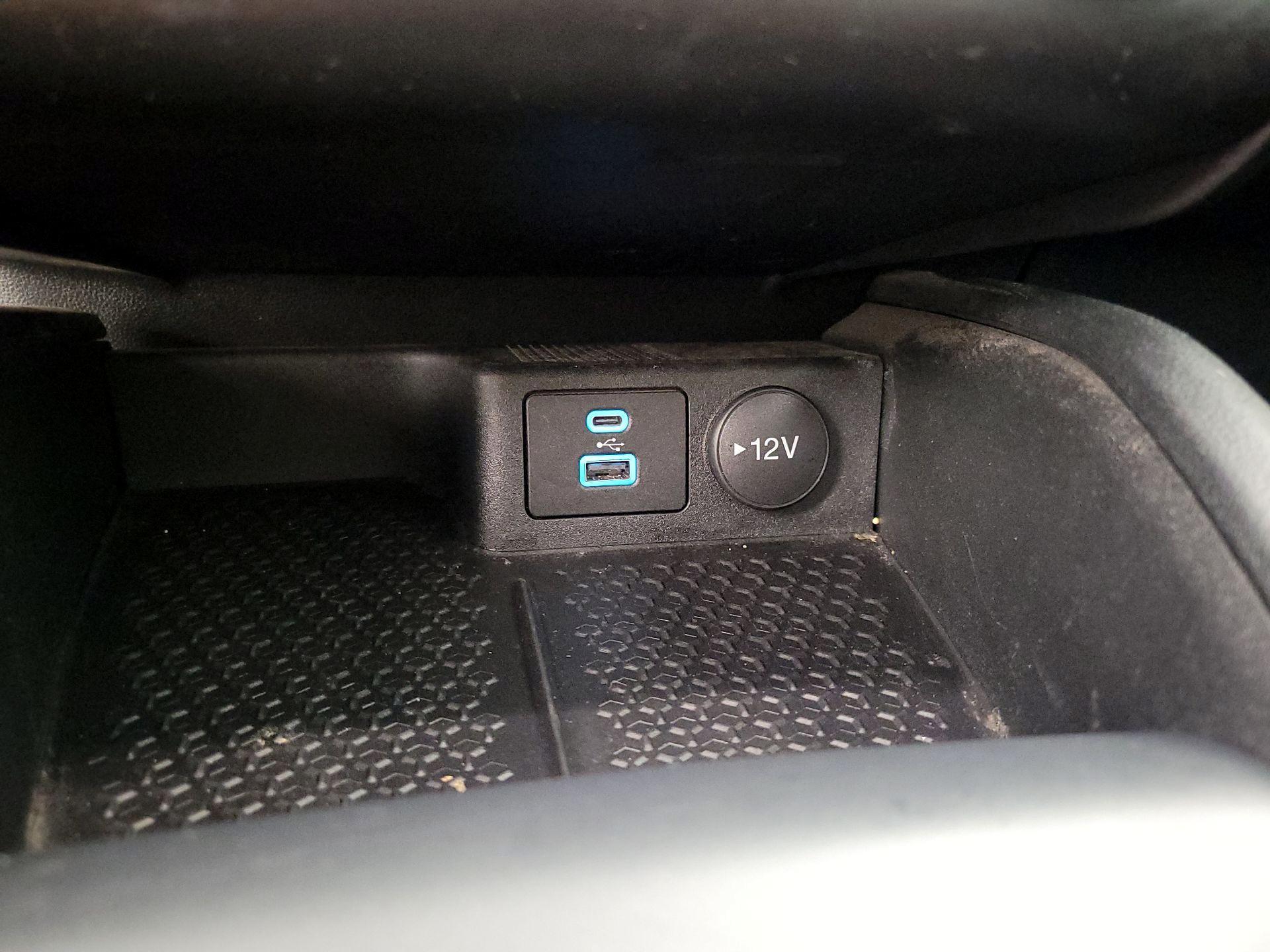 Thumbnail: 2021 Ford Bronco Sport - 18