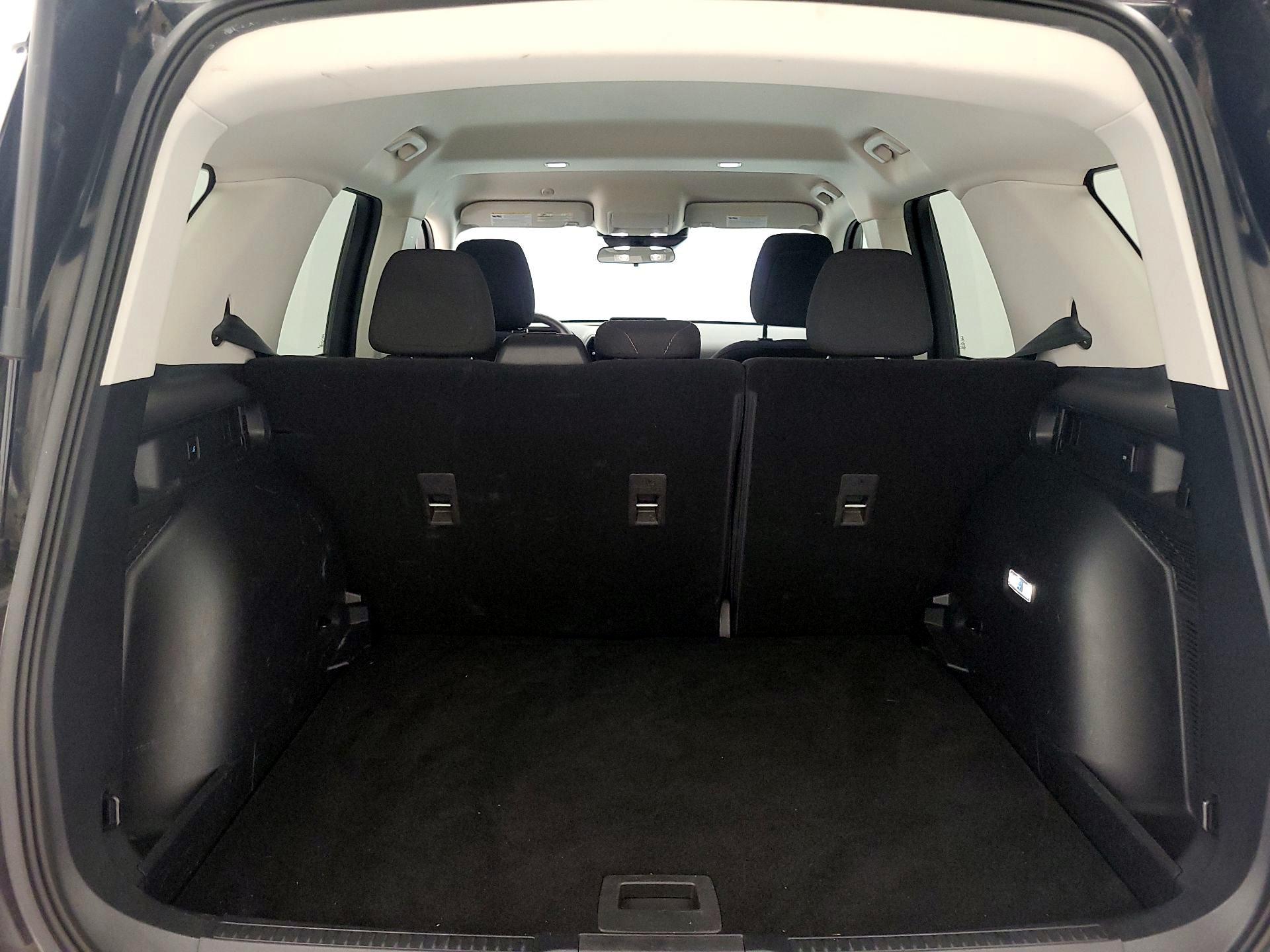 Thumbnail: 2021 Ford Bronco Sport - 20