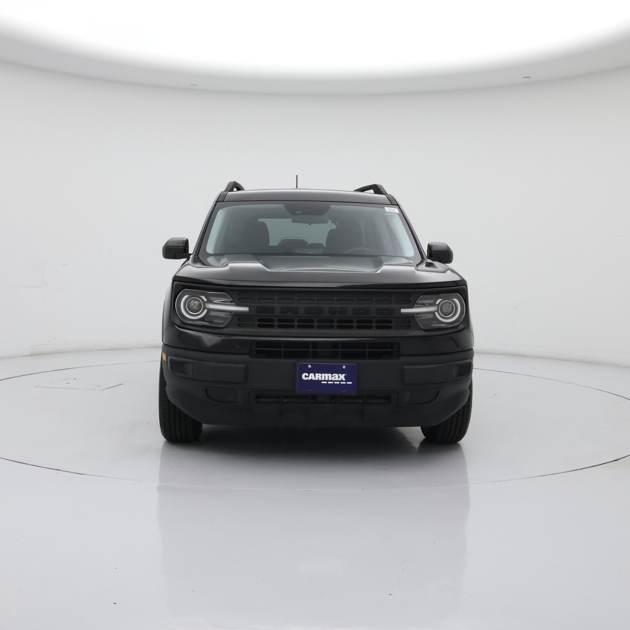 Thumbnail: 2021 Ford Bronco Sport - 5