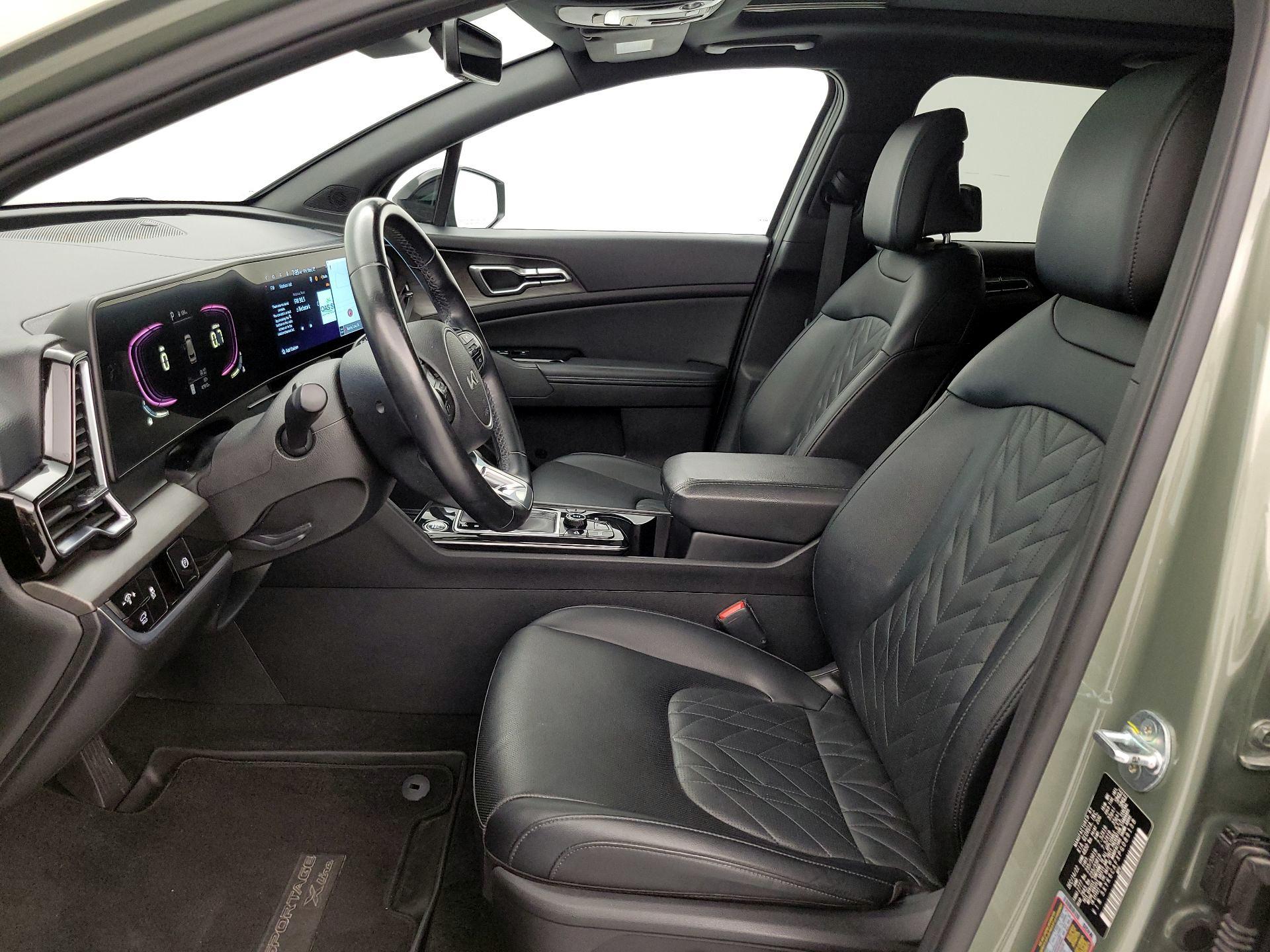 Thumbnail: 2023 Kia Sportage - 11