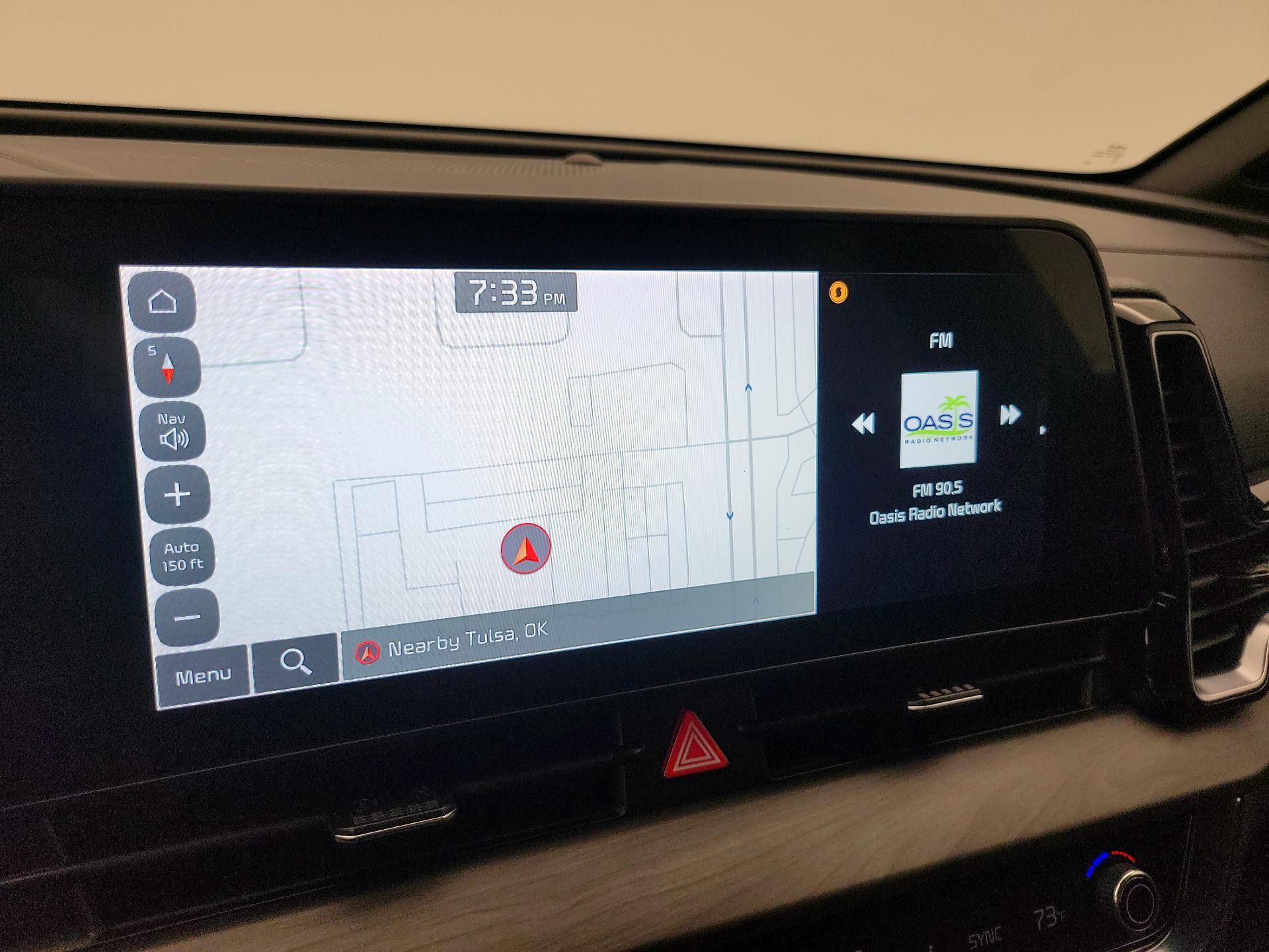 Thumbnail: 2023 Kia Sportage - 14