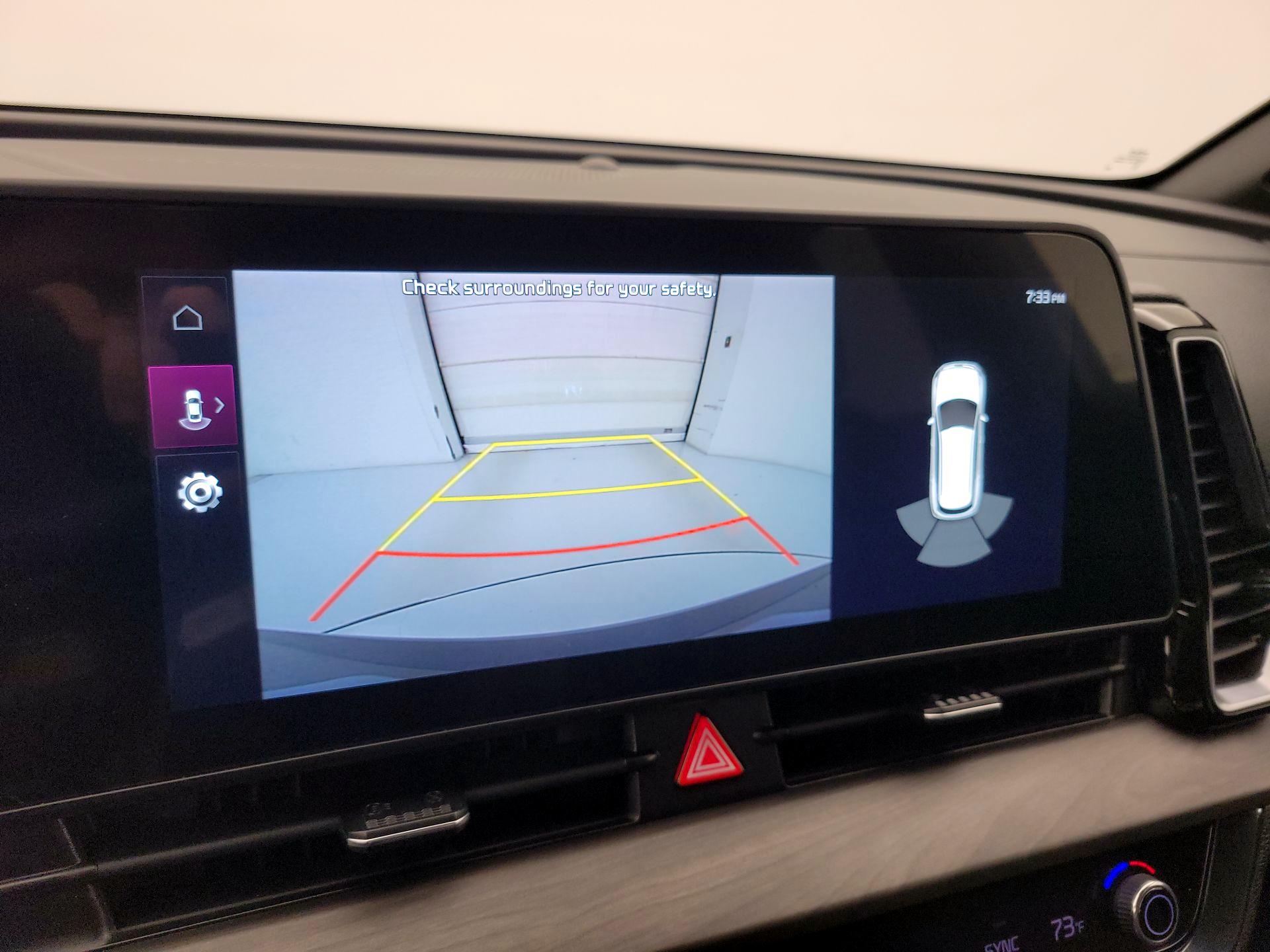 Thumbnail: 2023 Kia Sportage - 15