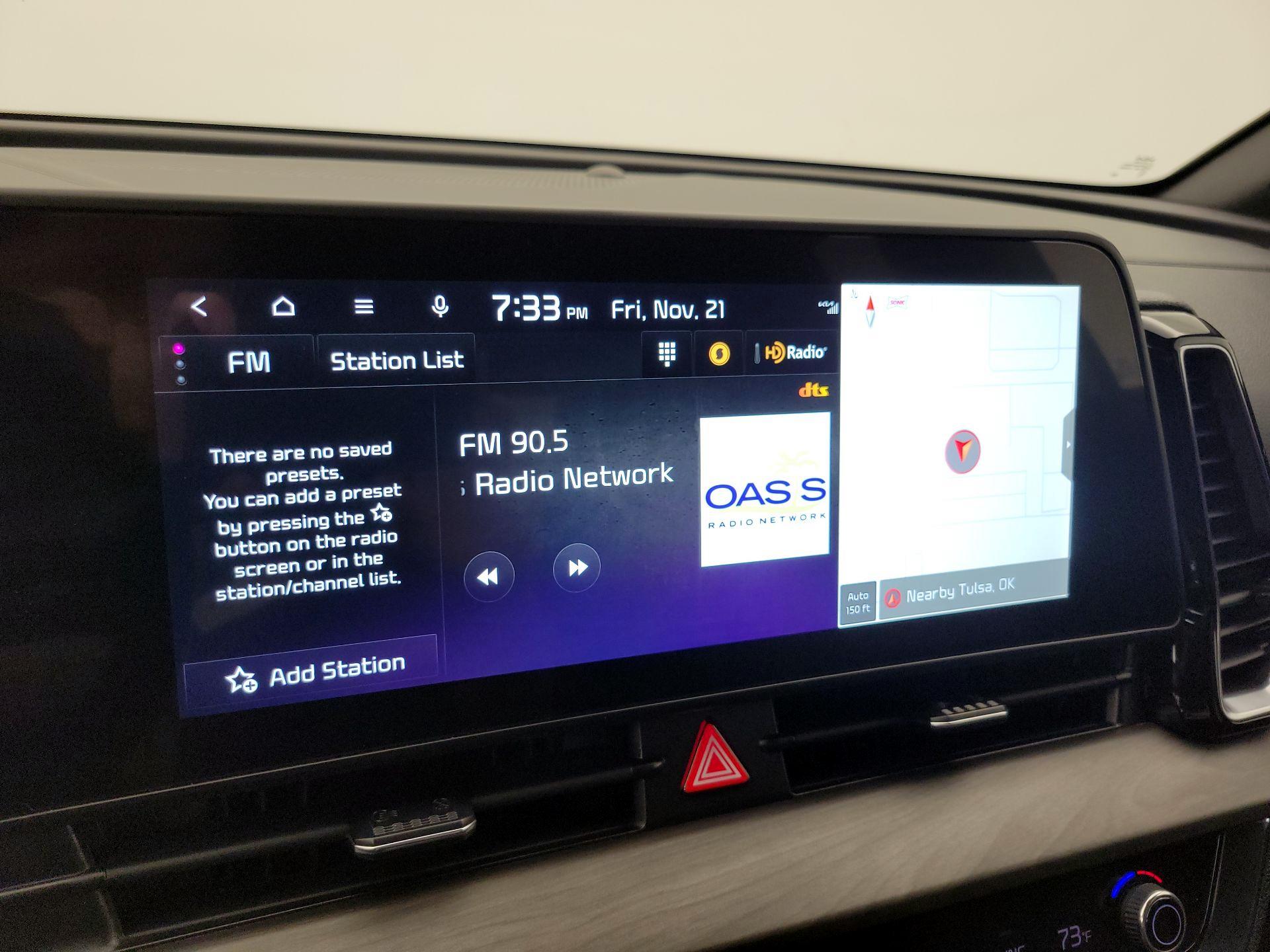 Thumbnail: 2023 Kia Sportage - 16