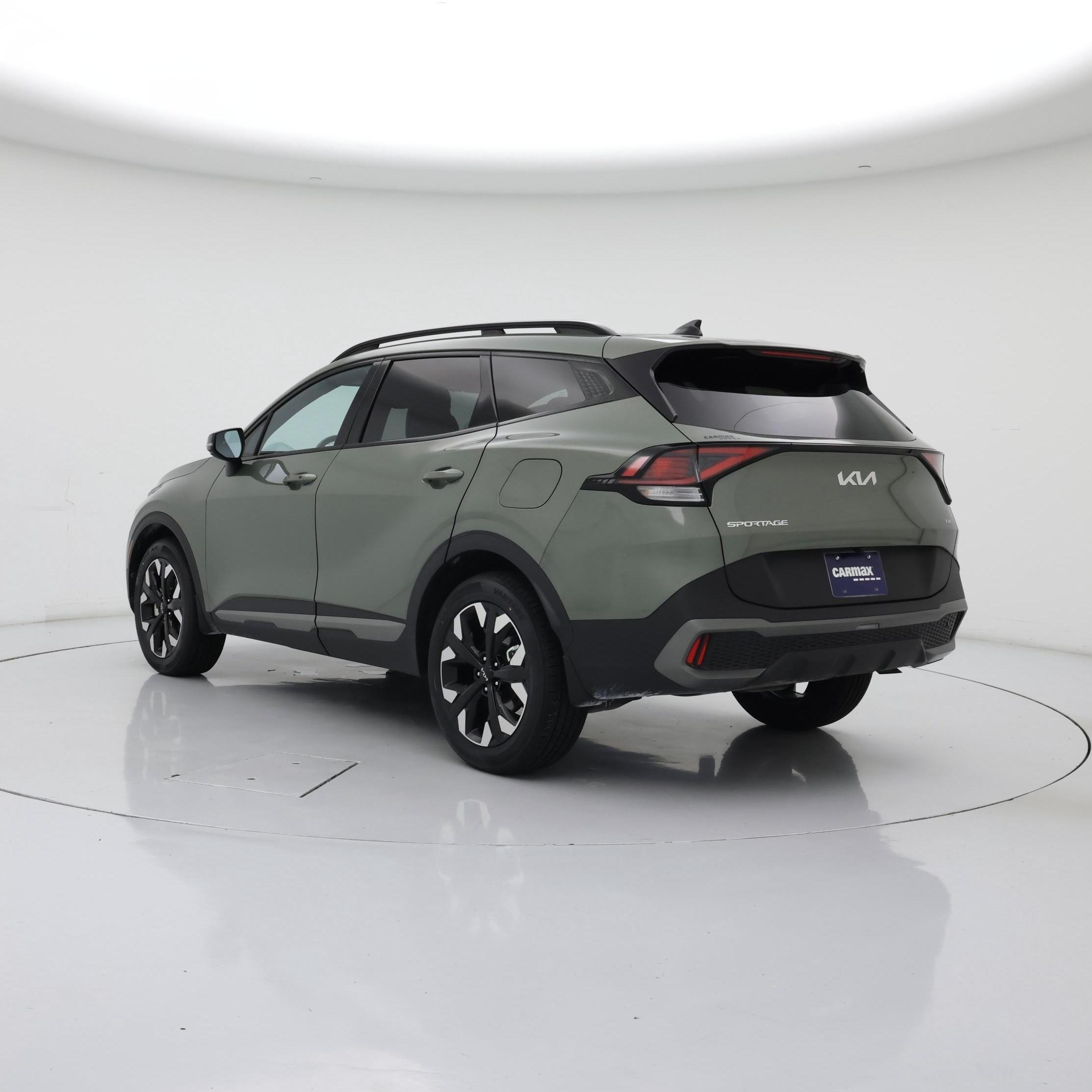 Thumbnail: 2023 Kia Sportage - 2