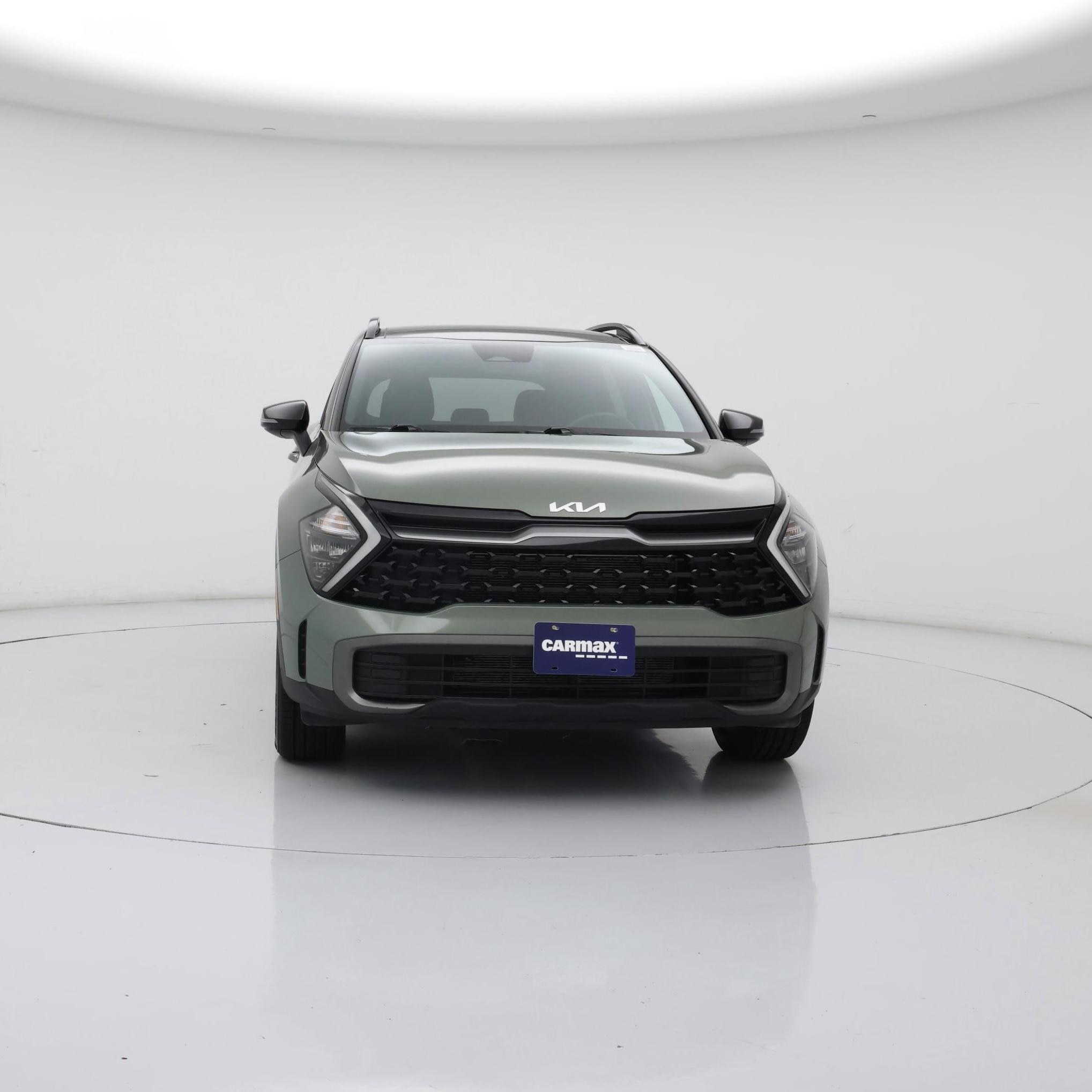 Thumbnail: 2023 Kia Sportage - 5