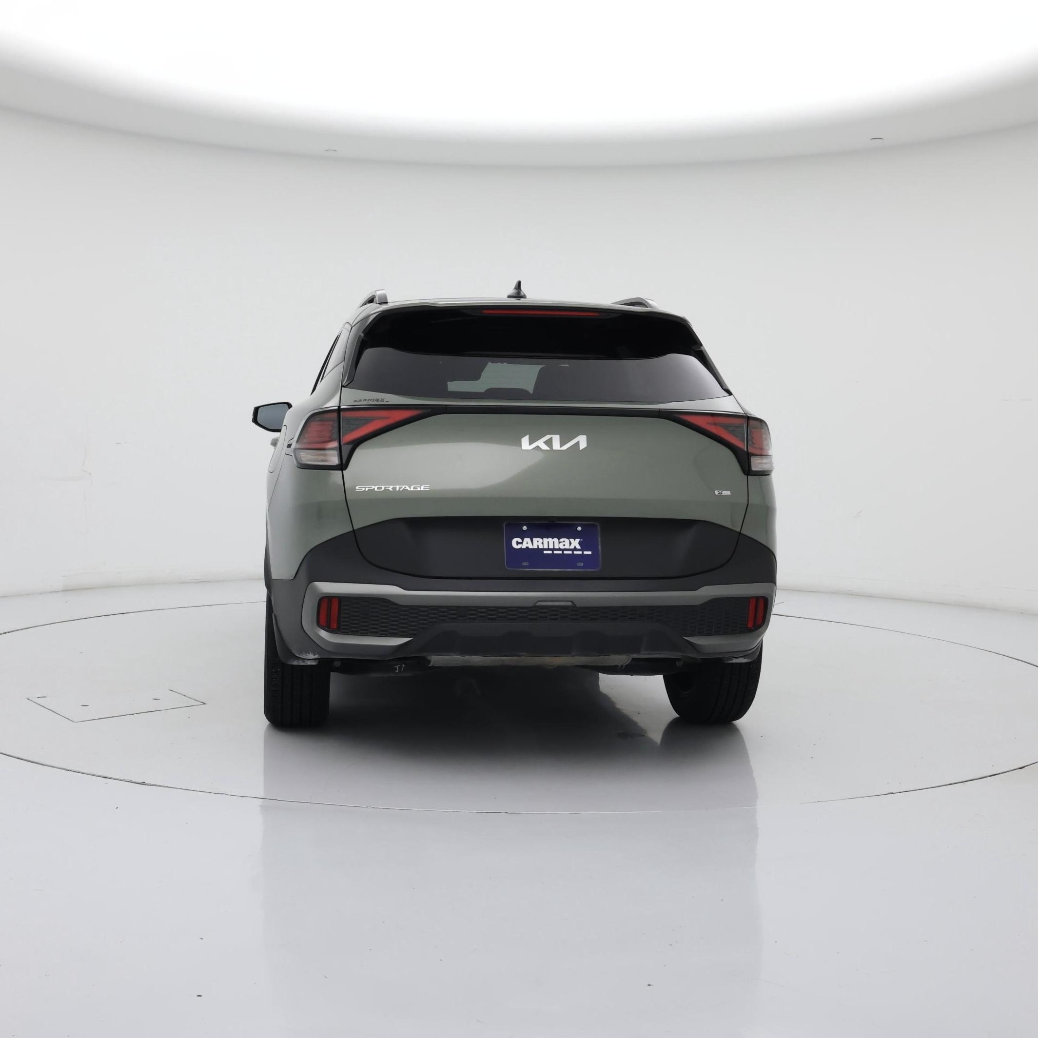 Thumbnail: 2023 Kia Sportage - 6