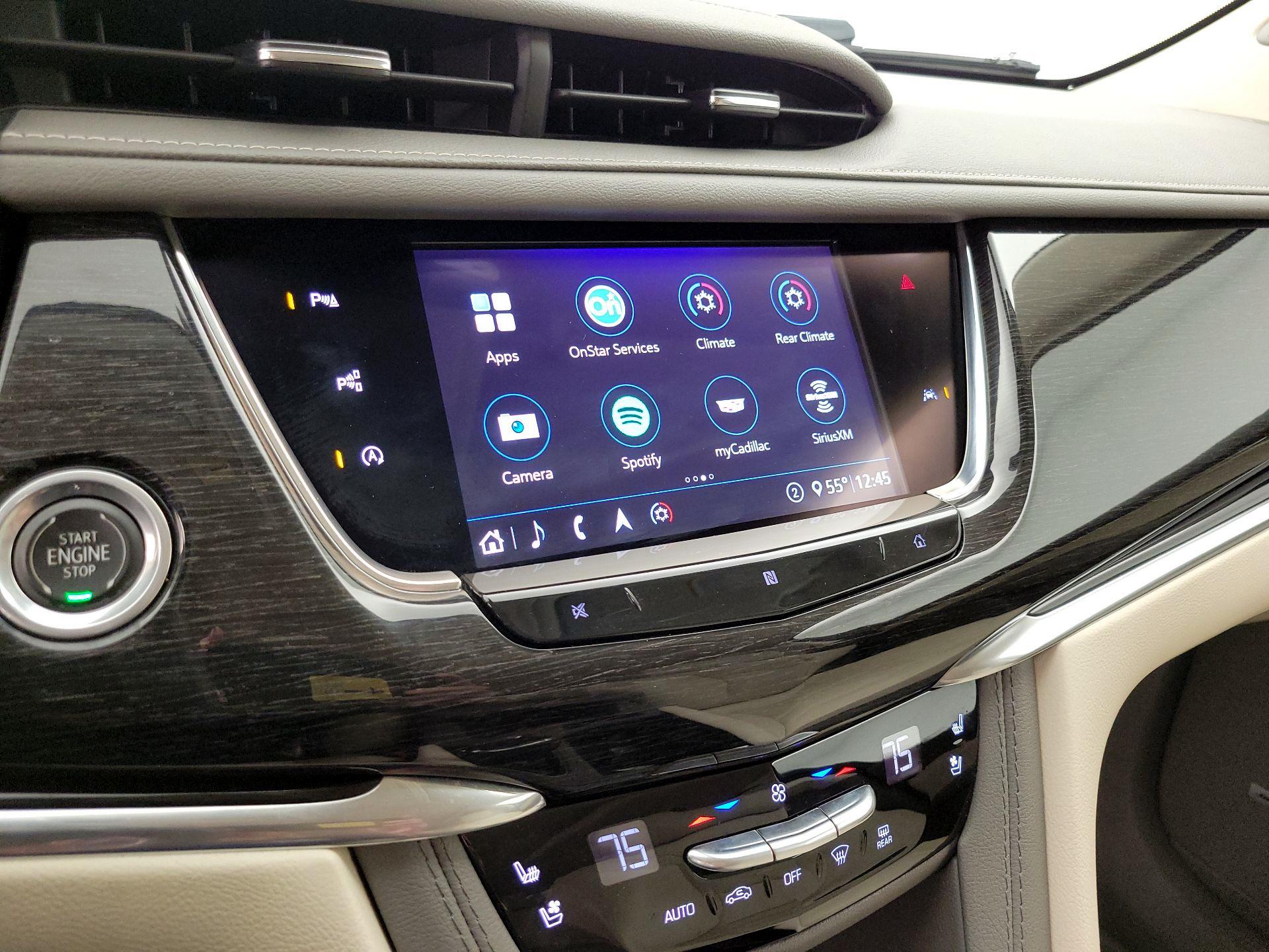 Thumbnail: 2020 Cadillac XT6 - 15