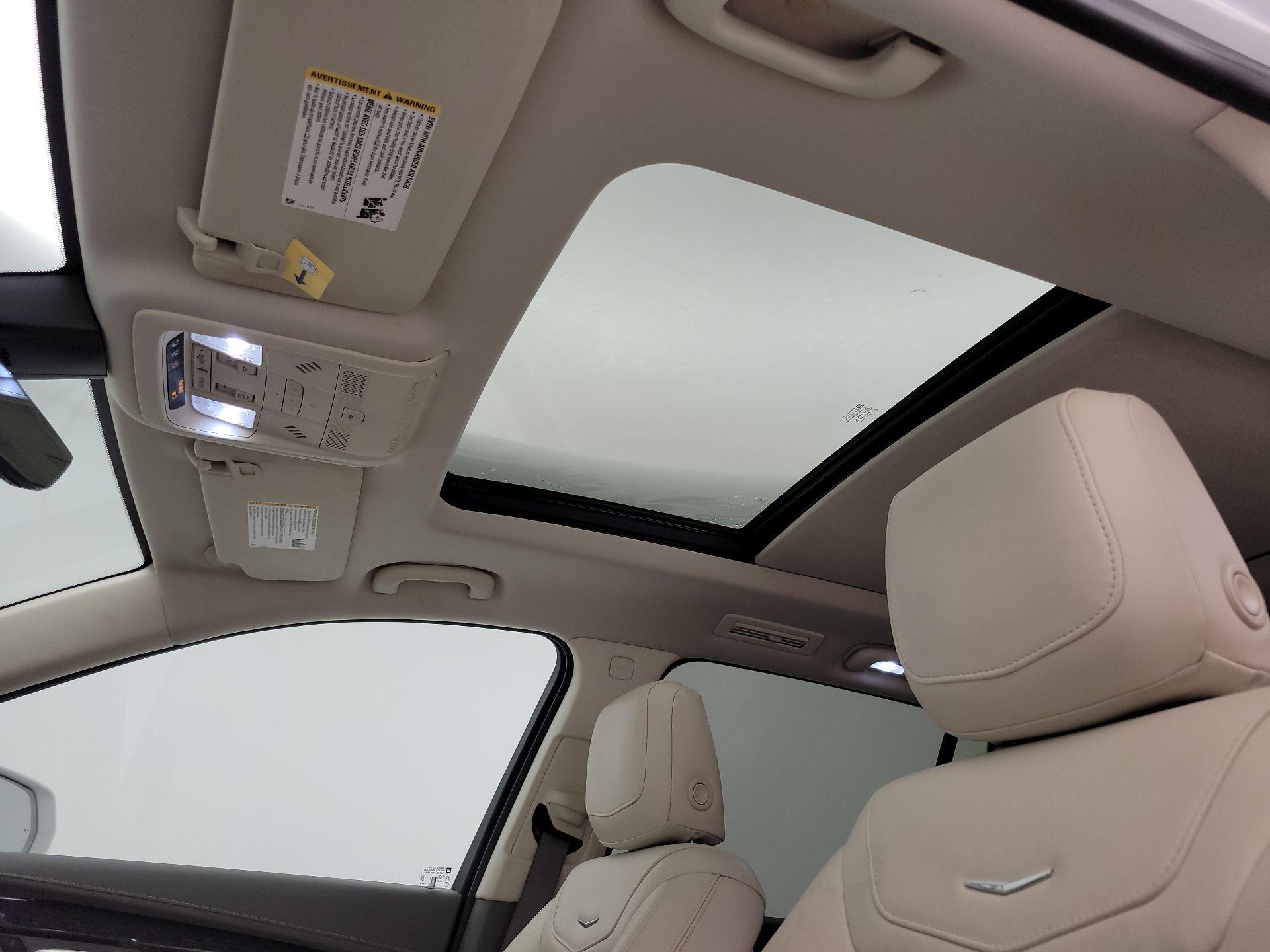 Thumbnail: 2020 Cadillac XT6 - 19