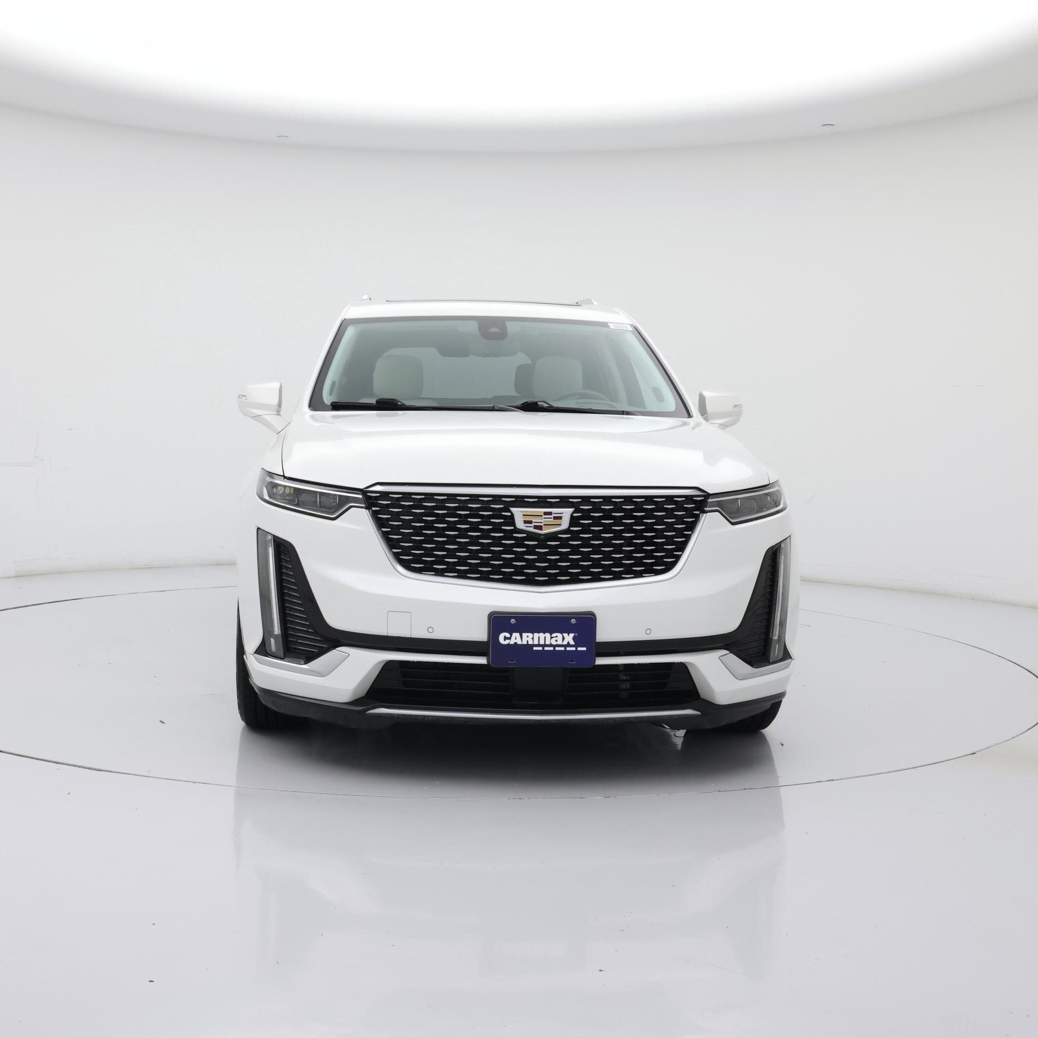 Thumbnail: 2020 Cadillac XT6 - 5
