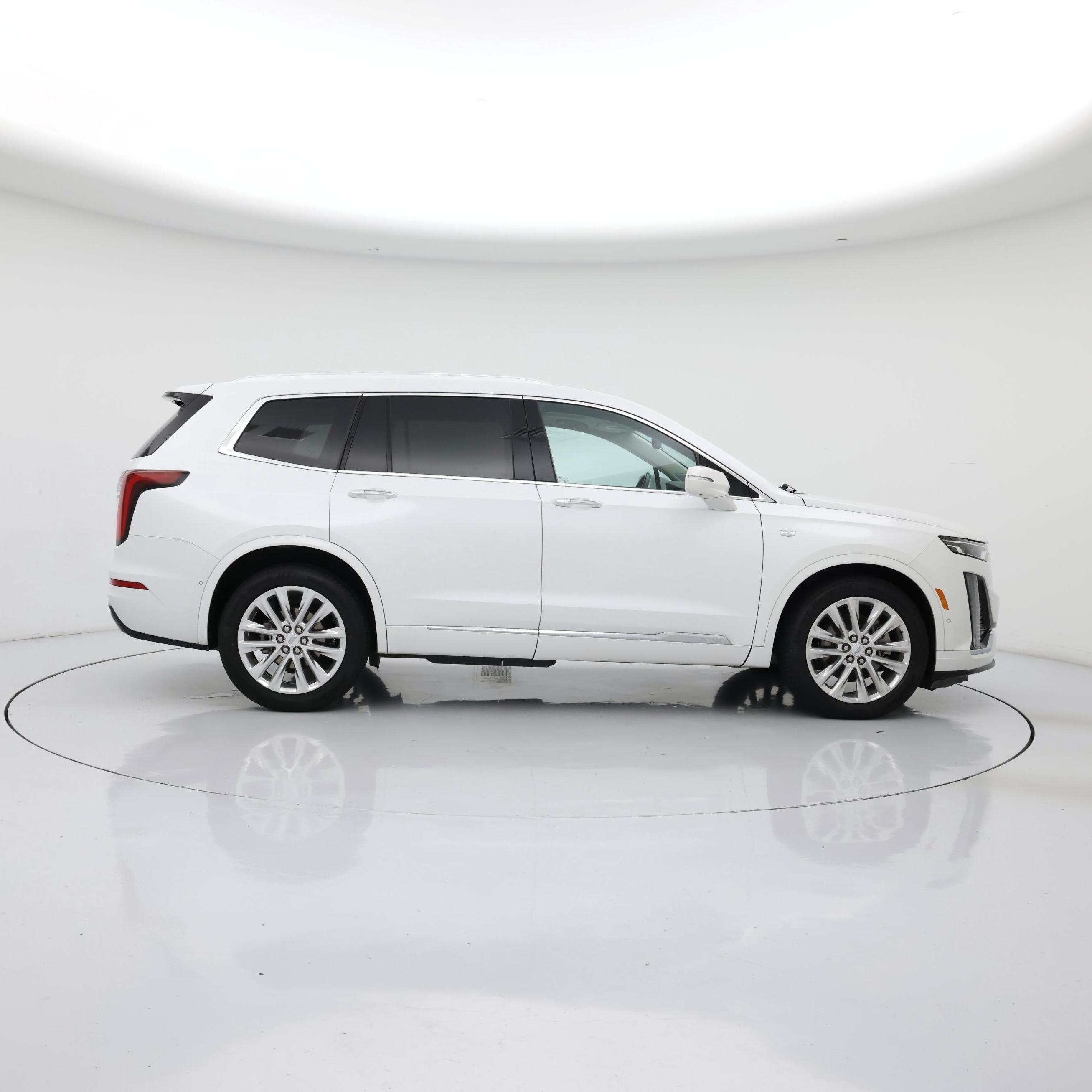 Thumbnail: 2020 Cadillac XT6 - 7