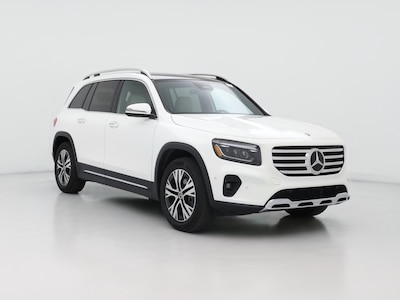 2024 Mercedes-Benz GLB250
