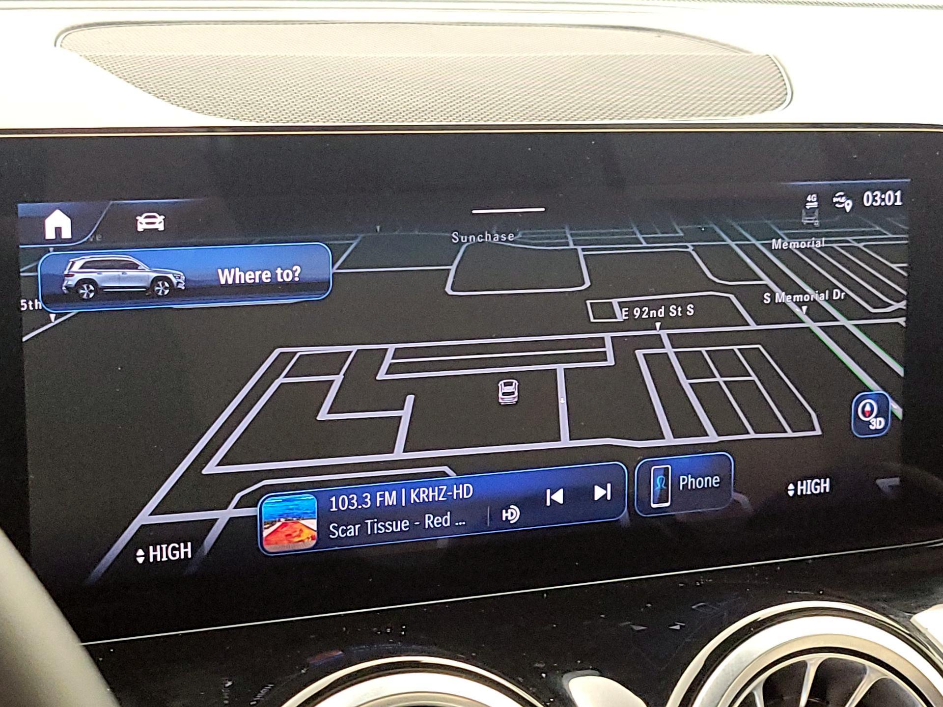 Thumbnail: 2024 Mercedes-Benz GLB - 14