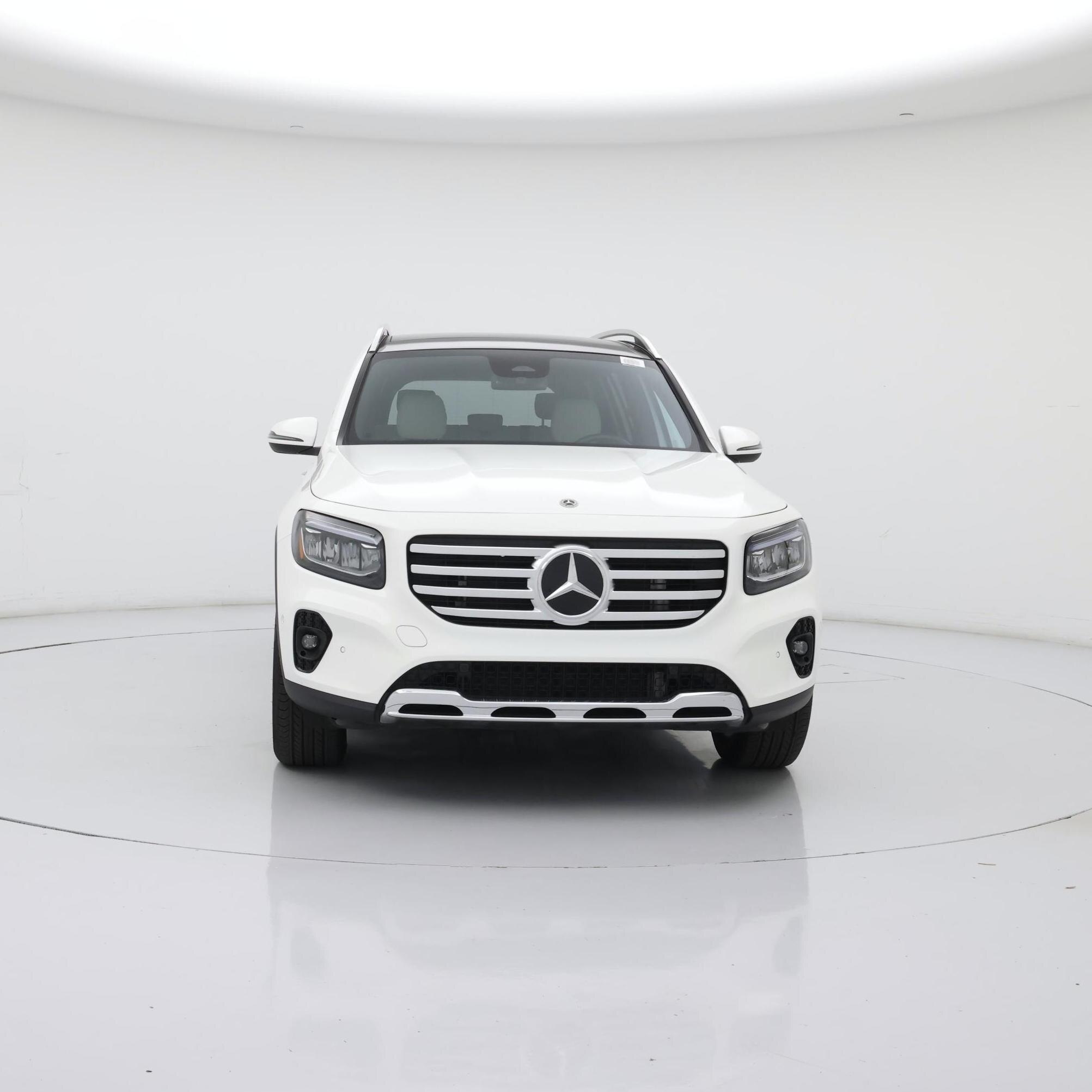 Thumbnail: 2024 Mercedes-Benz GLB - 5