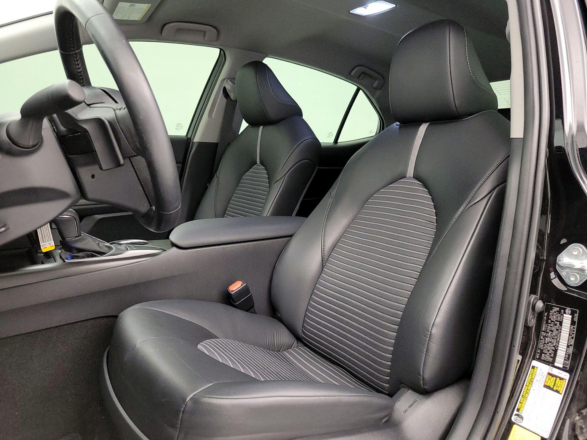 Thumbnail: 2024 Toyota Camry - 11