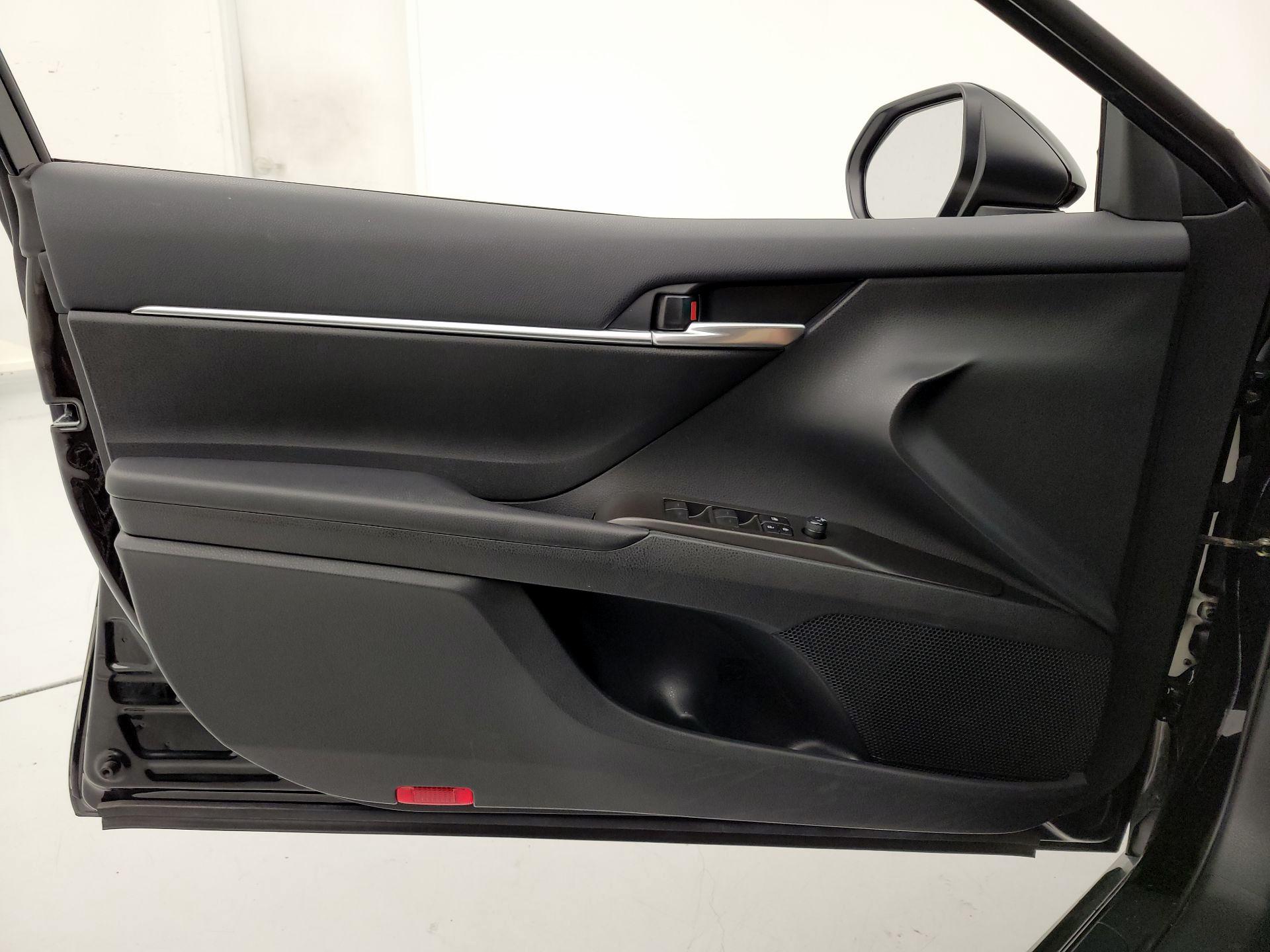 Thumbnail: 2024 Toyota Camry - 12