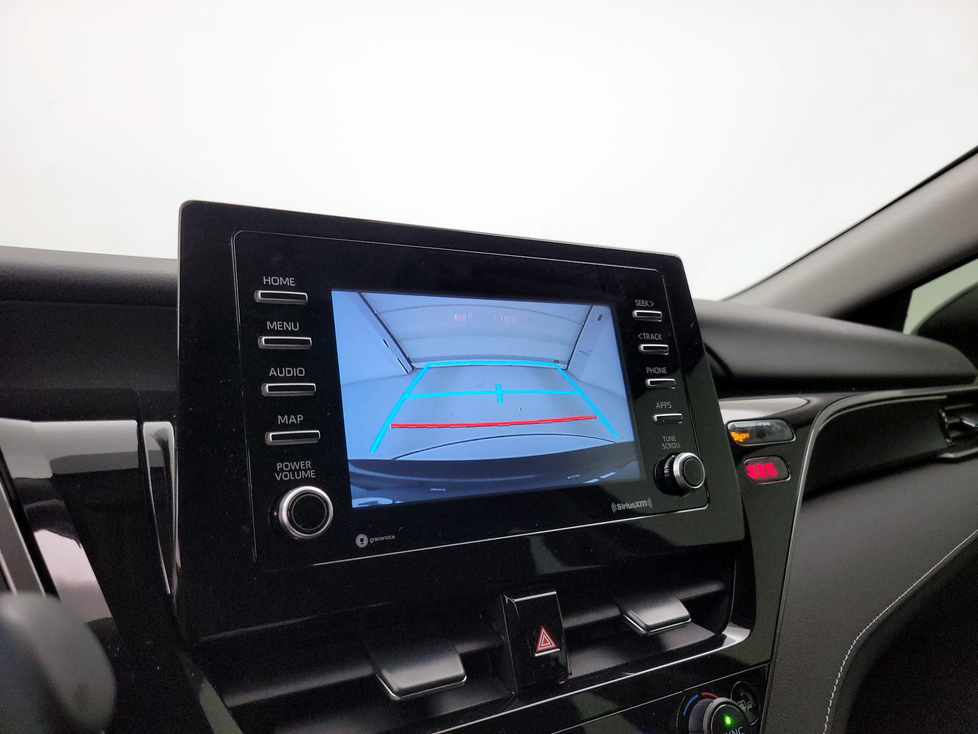 Thumbnail: 2024 Toyota Camry - 14