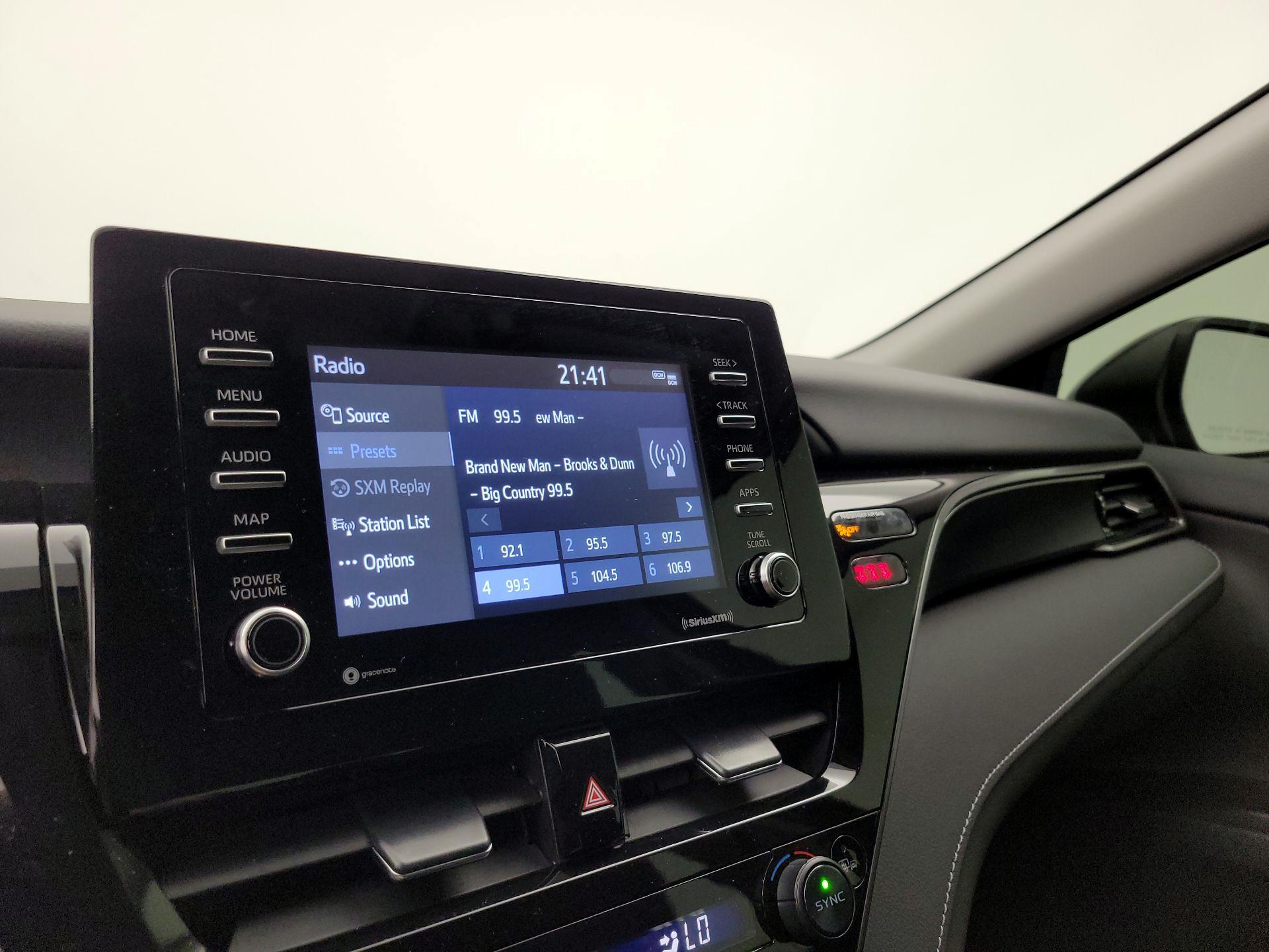 Thumbnail: 2024 Toyota Camry - 15