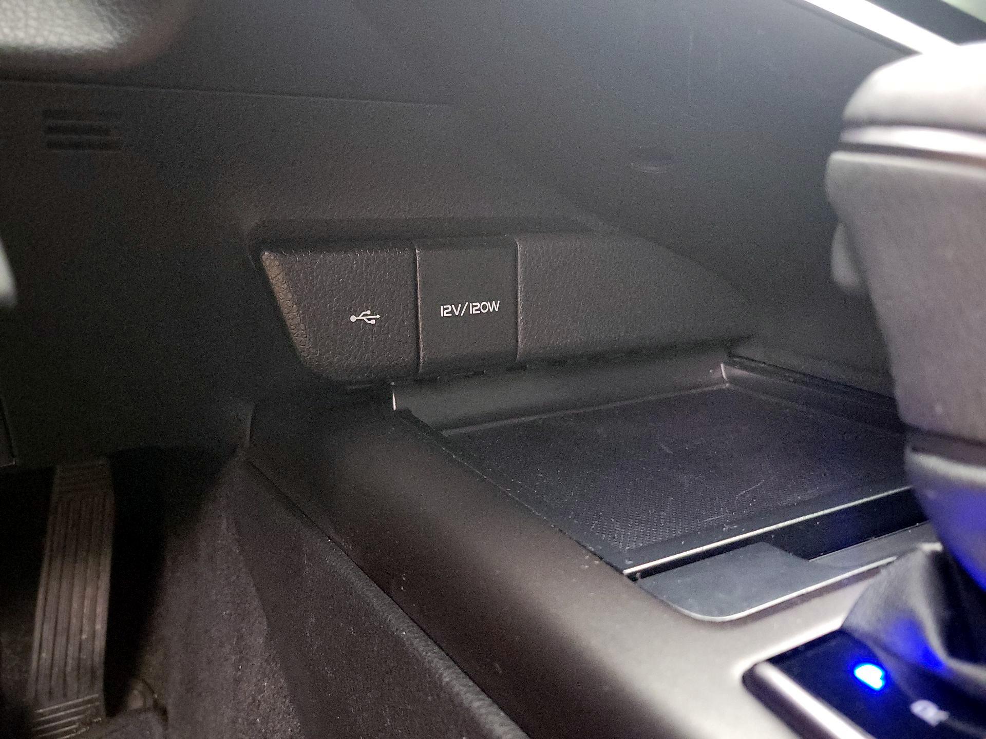 Thumbnail: 2024 Toyota Camry - 18