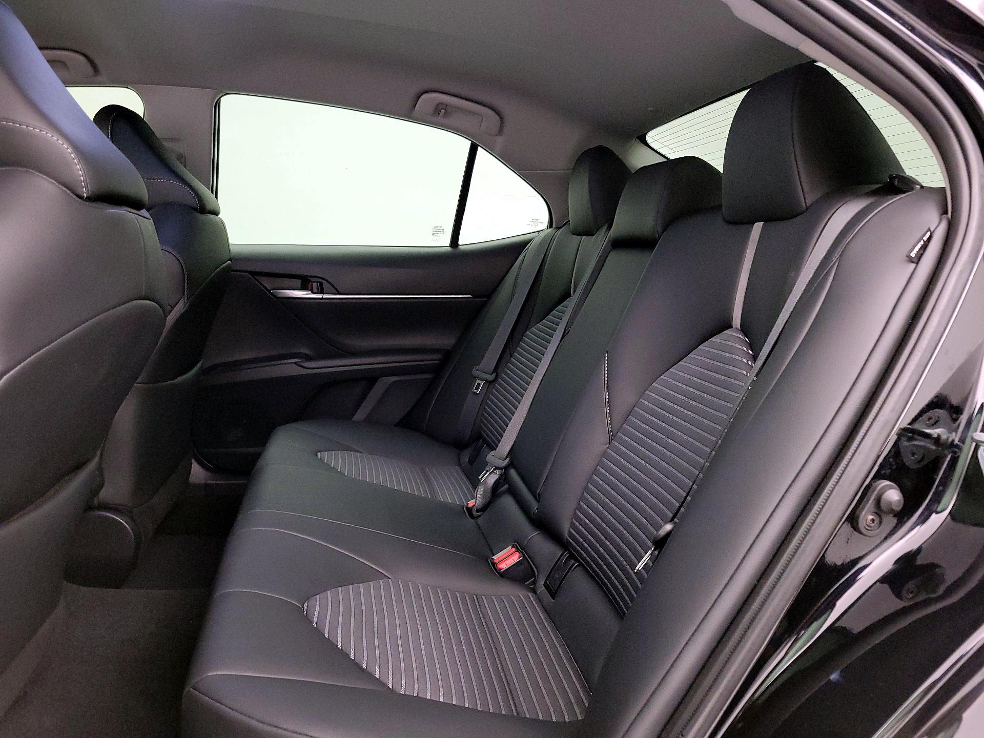 Thumbnail: 2024 Toyota Camry - 19