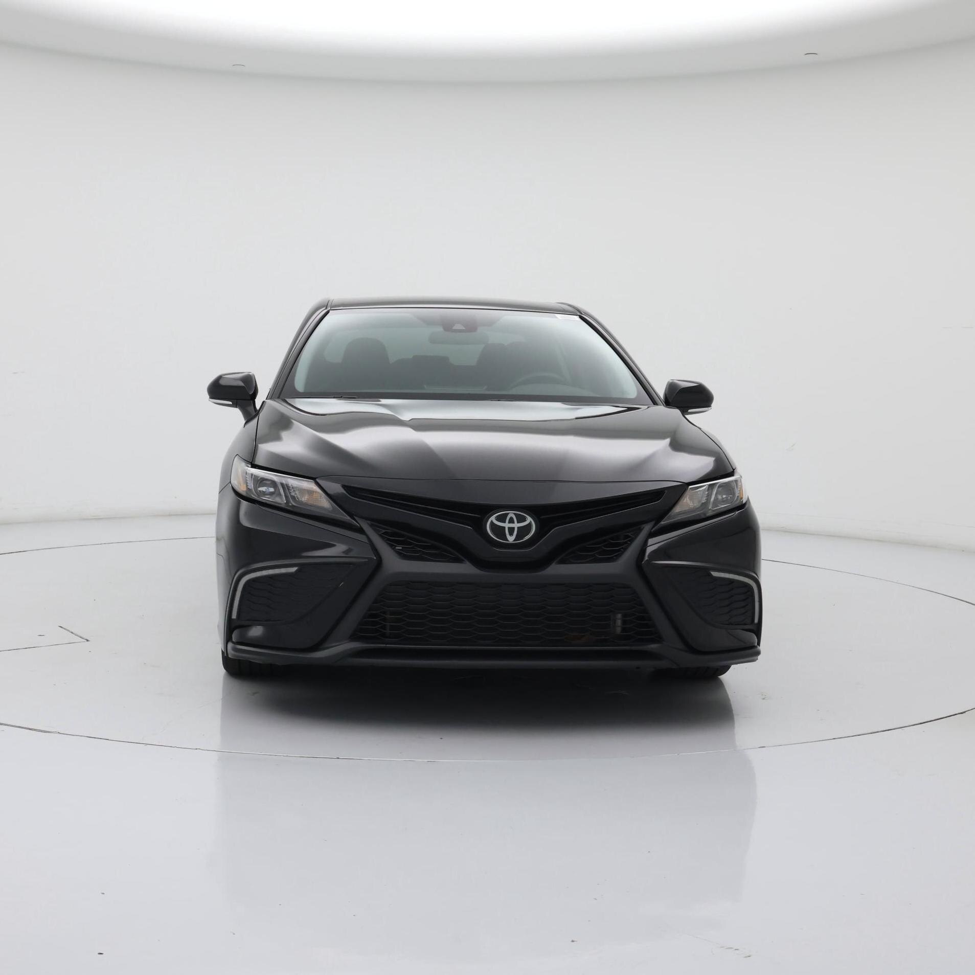 Thumbnail: 2024 Toyota Camry - 5