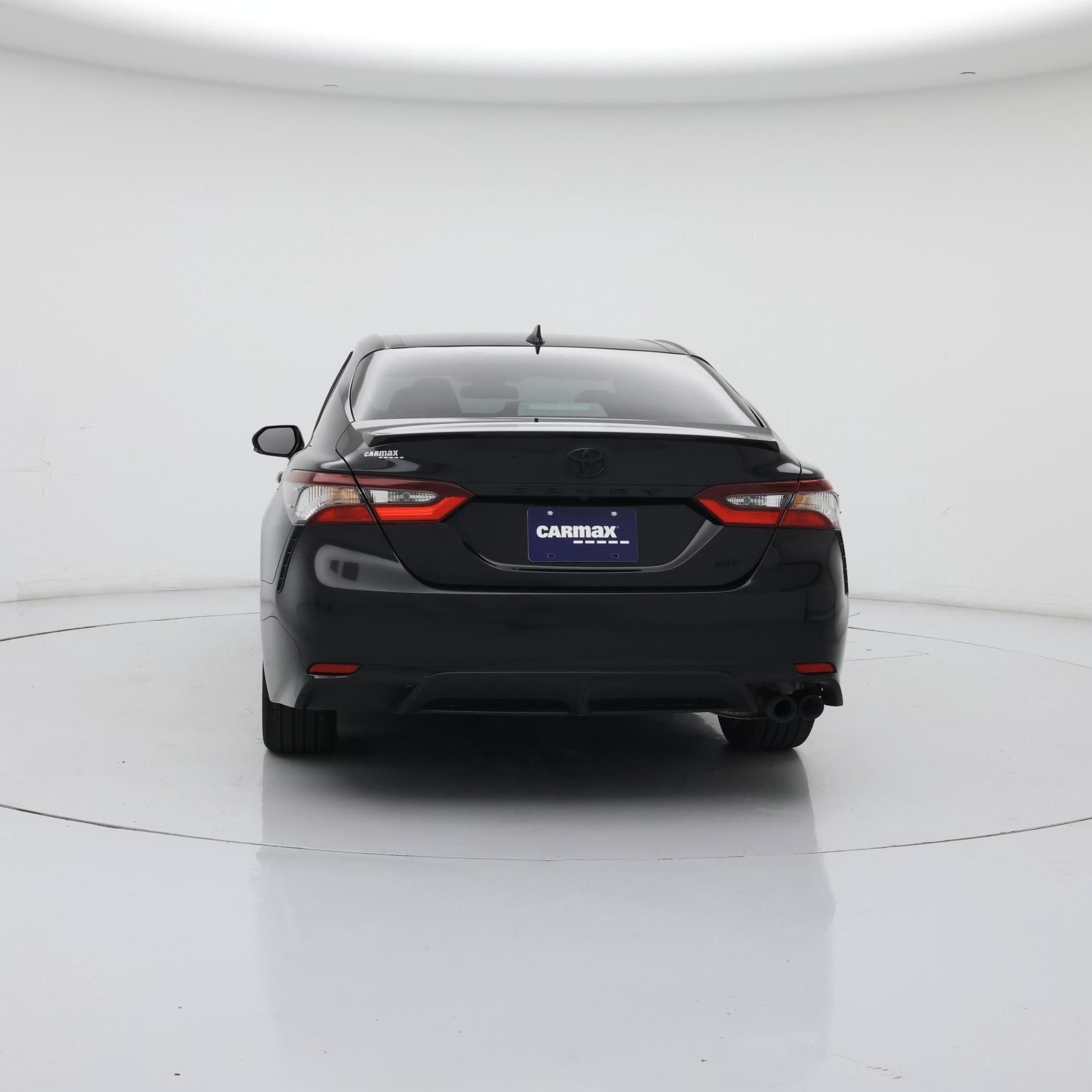 Thumbnail: 2024 Toyota Camry - 6