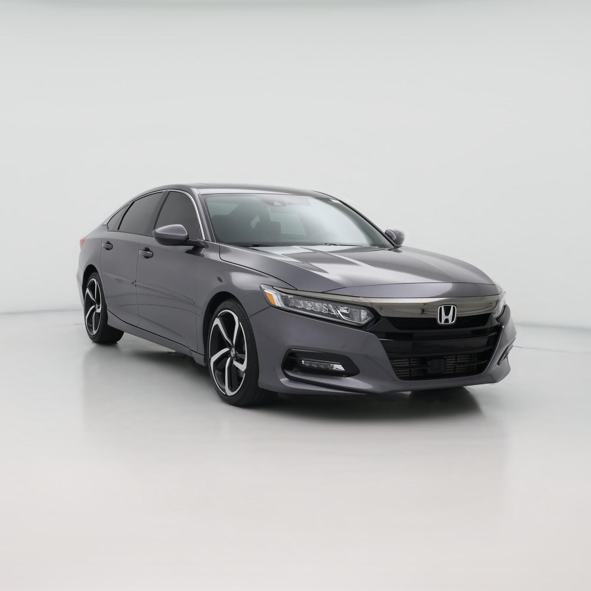 Thumbnail: 2019 Honda Accord - 1
