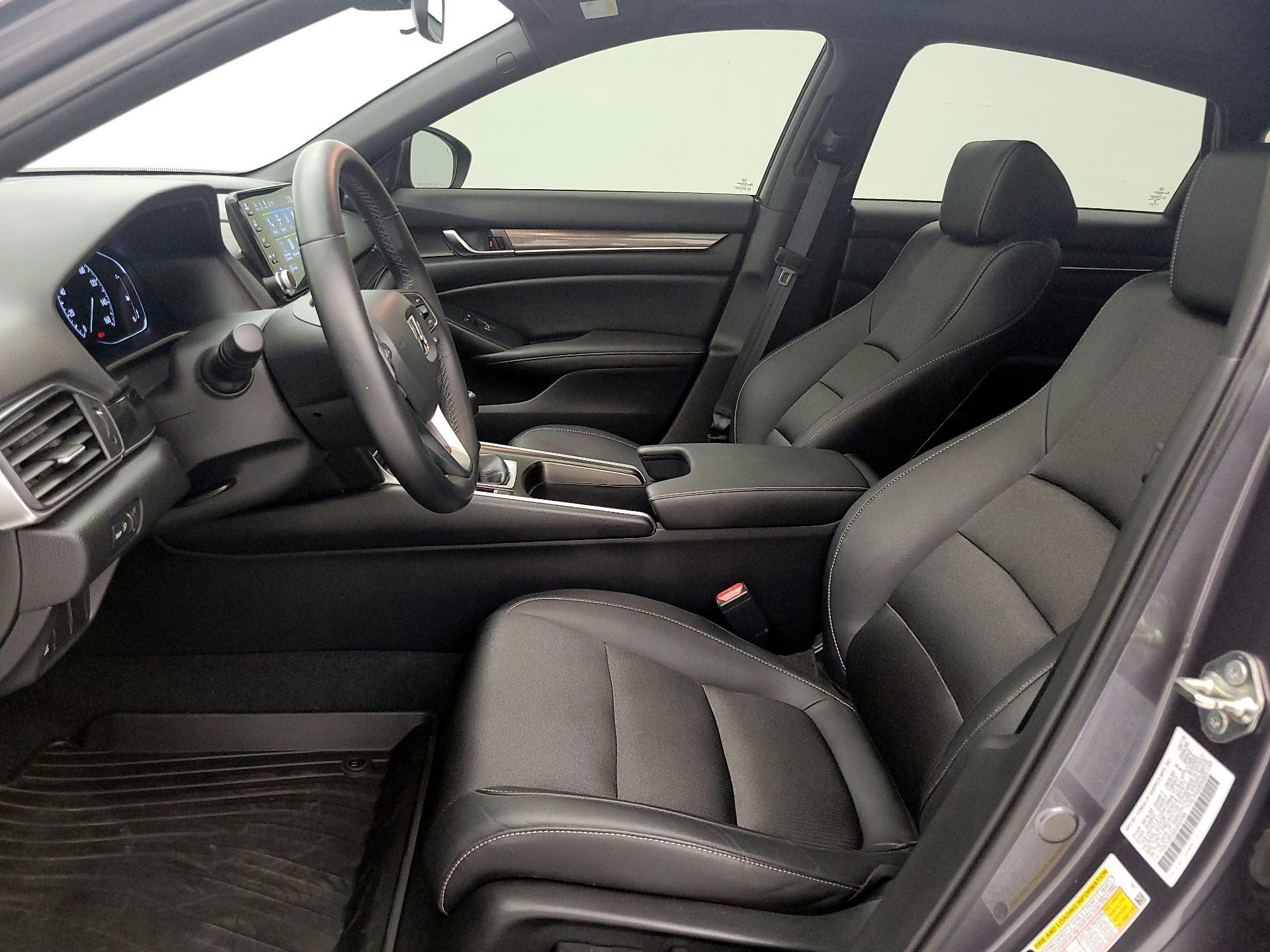 Thumbnail: 2019 Honda Accord - 11