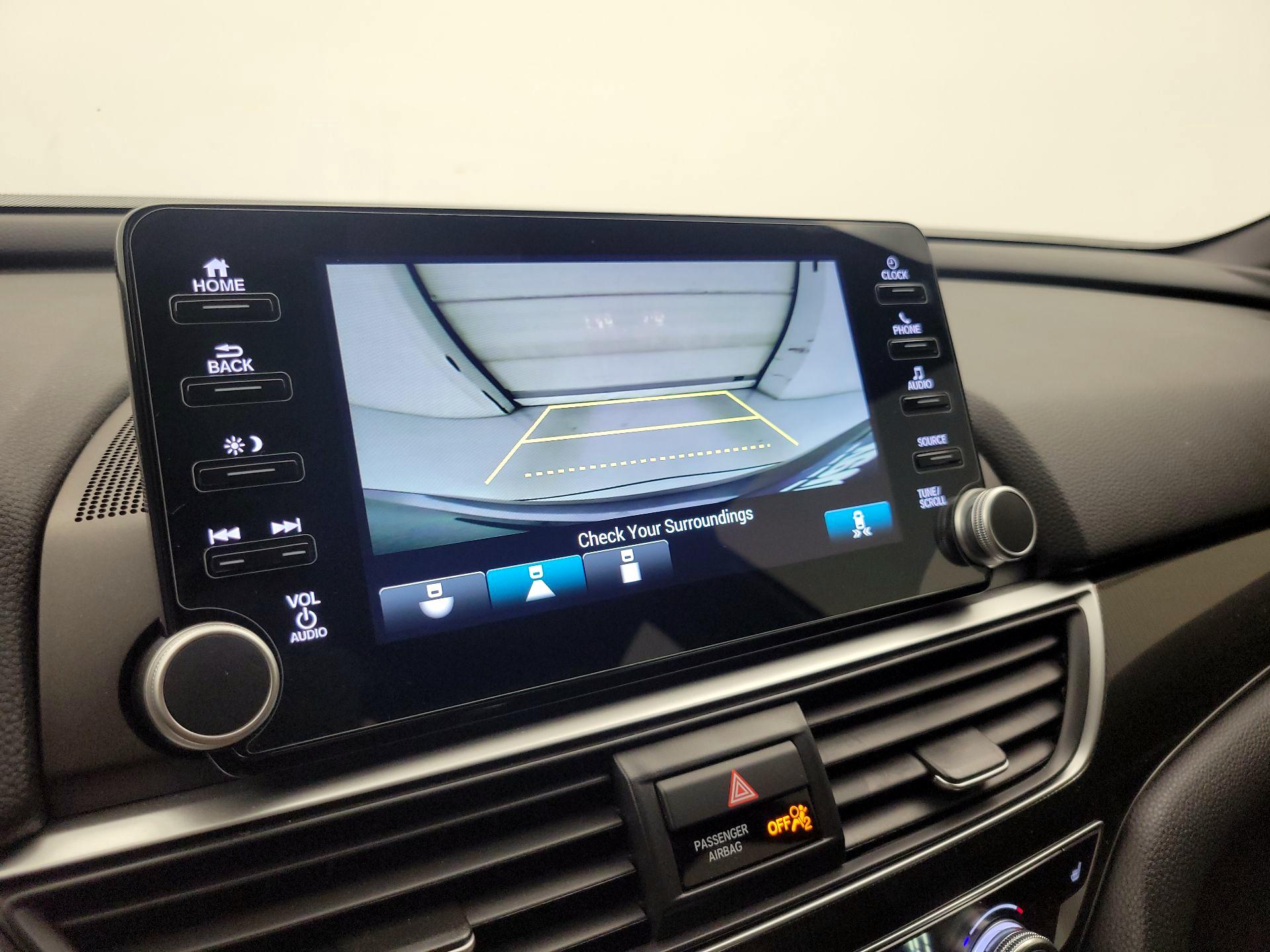 Thumbnail: 2019 Honda Accord - 14