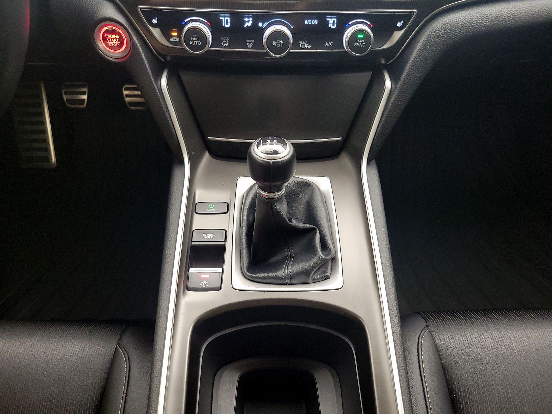 Thumbnail: 2019 Honda Accord - 17