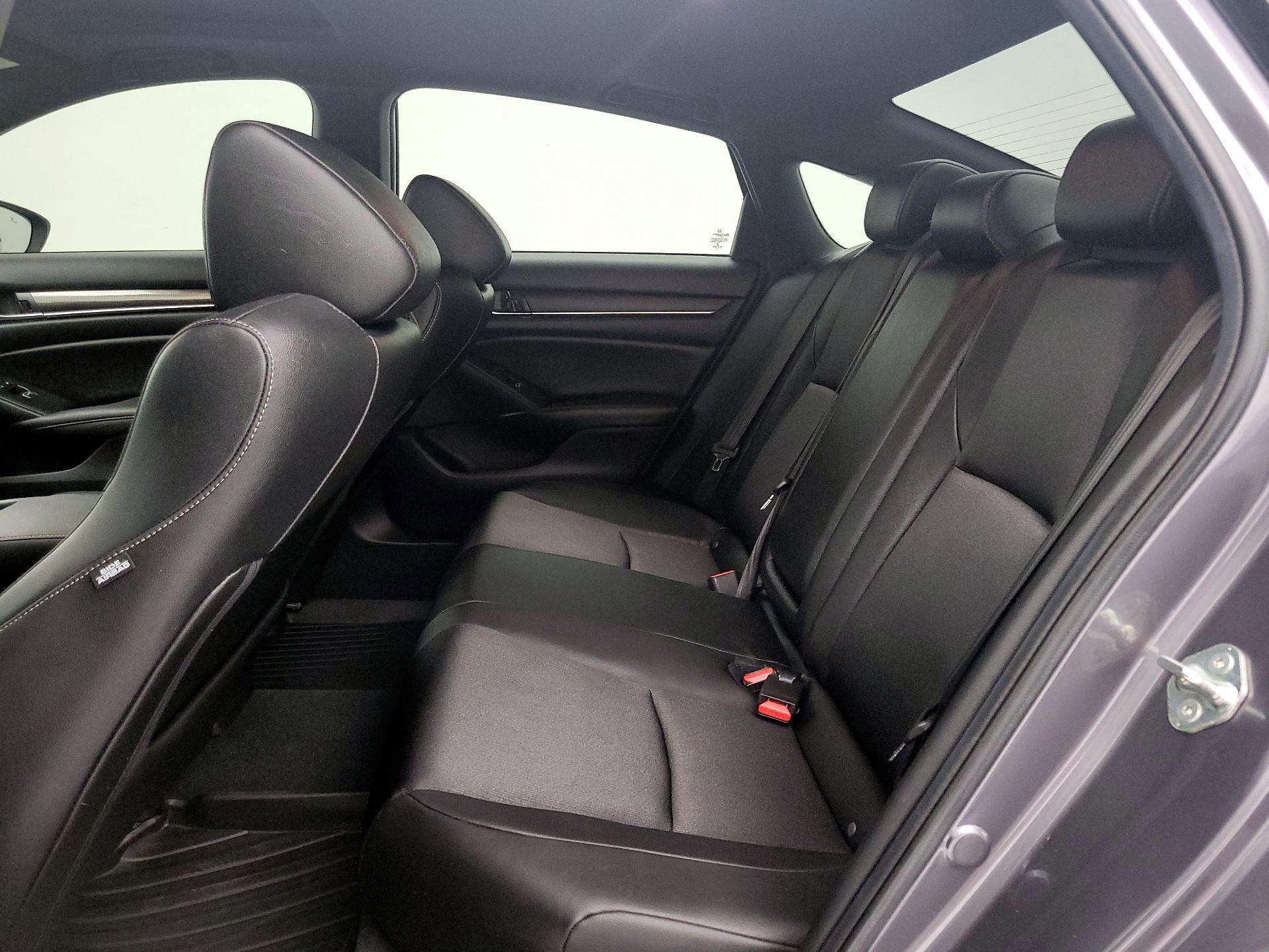 Thumbnail: 2019 Honda Accord - 20