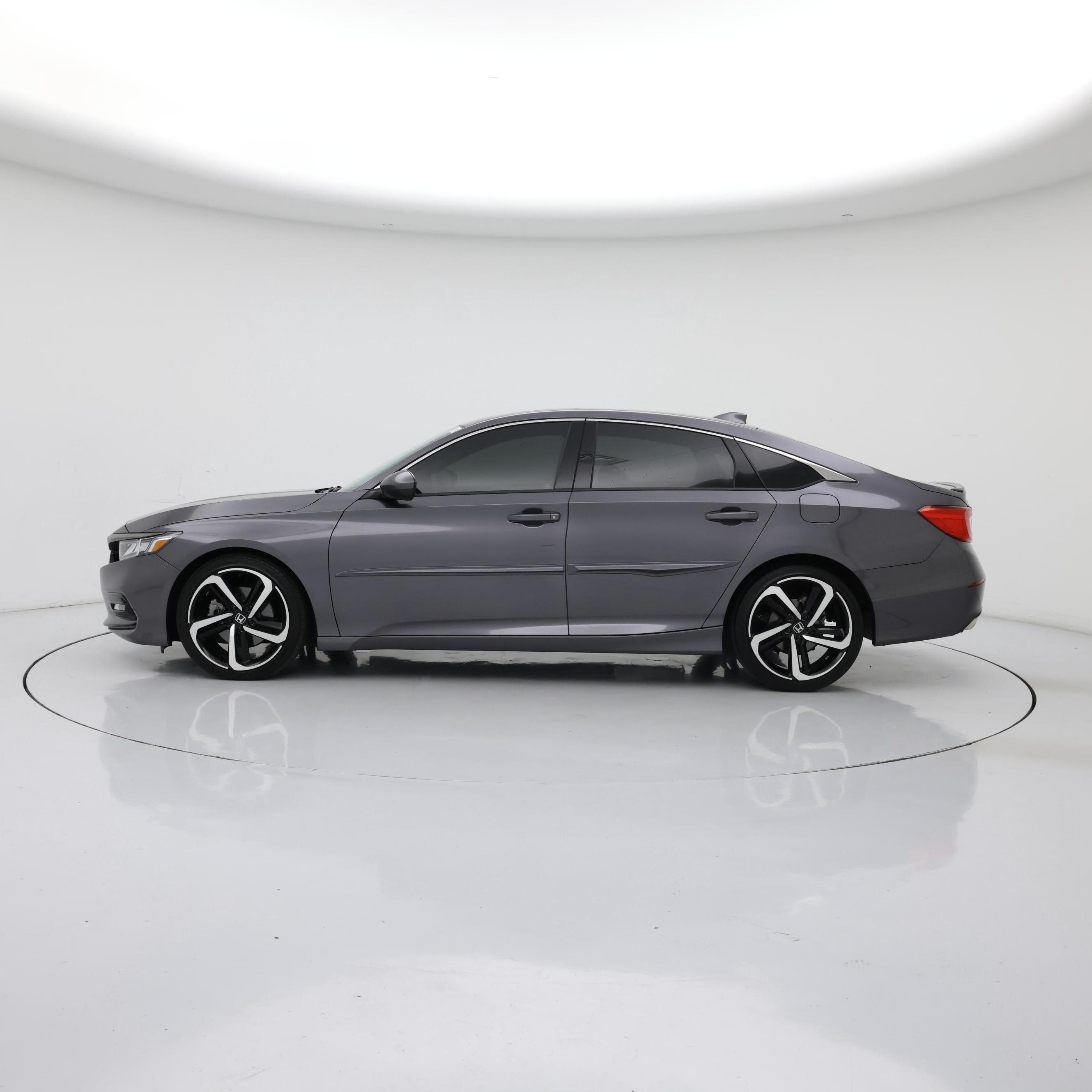 Thumbnail: 2019 Honda Accord - 3