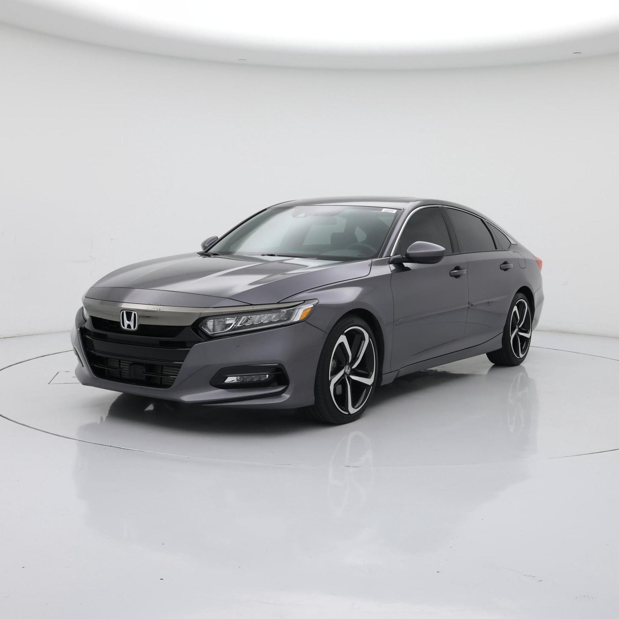Thumbnail: 2019 Honda Accord - 4
