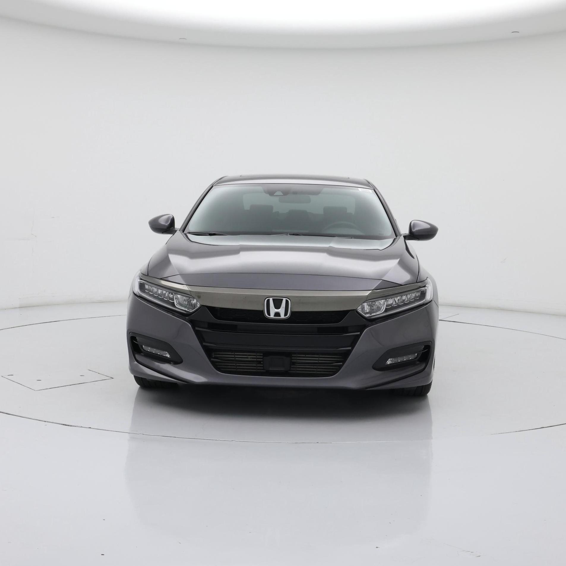 Thumbnail: 2019 Honda Accord - 5