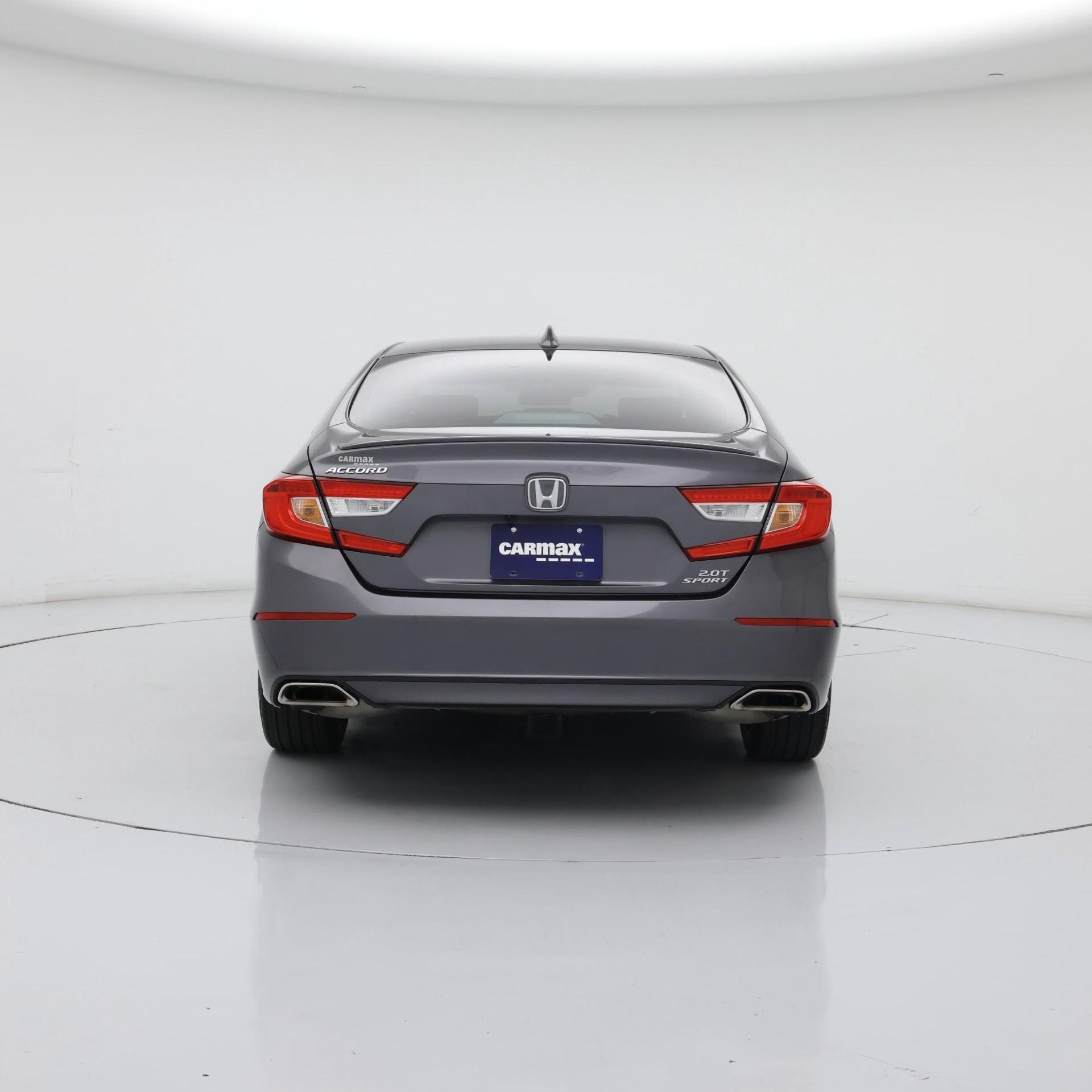 Thumbnail: 2019 Honda Accord - 6