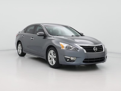 2014 Nissan Altima SL