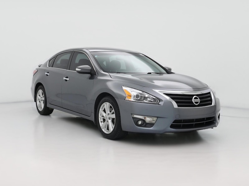 2014 Nissan Altima SL -
                  Tulsa, OK