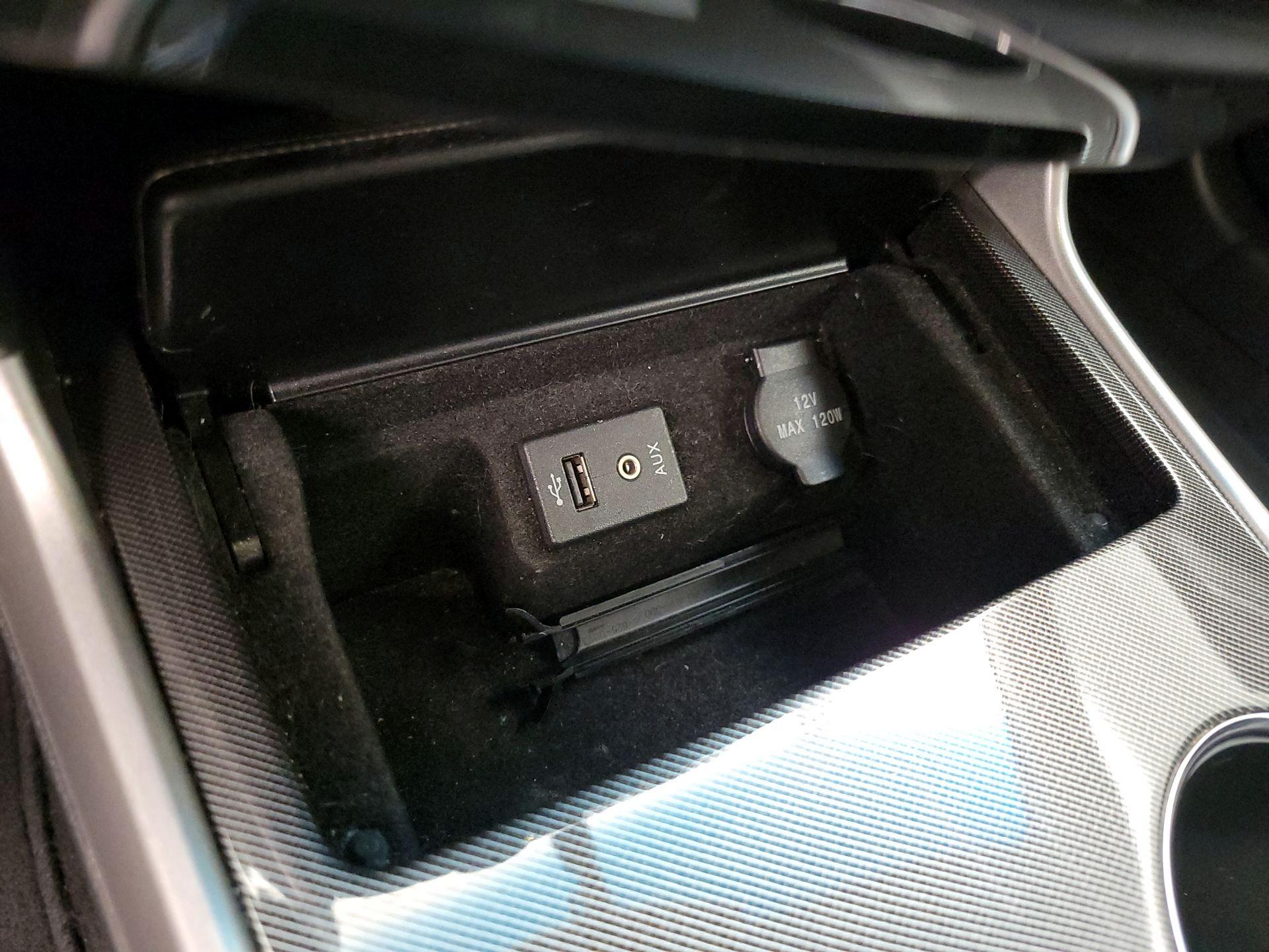 Thumbnail: 2014 Nissan Altima - 18