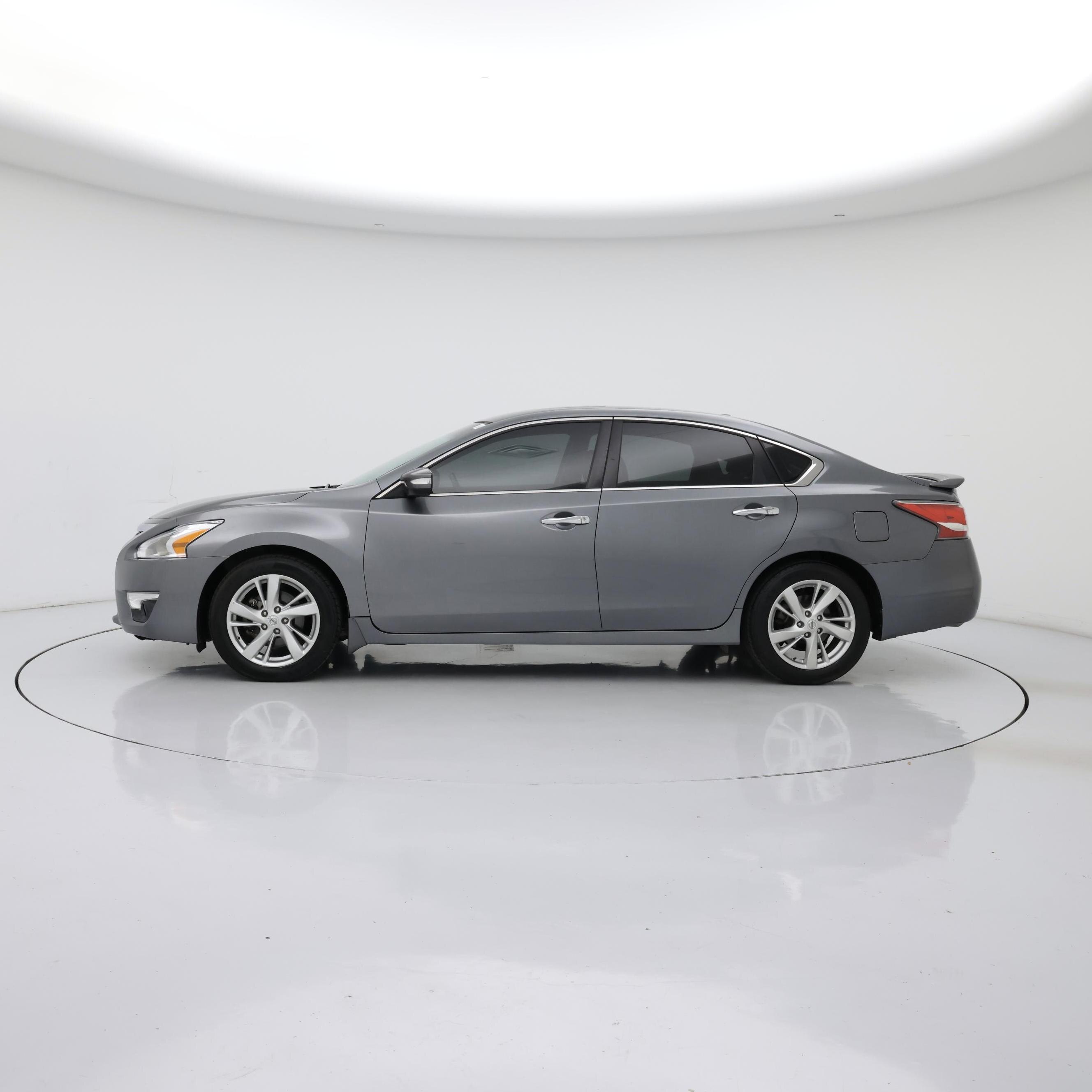 Thumbnail: 2014 Nissan Altima - 3