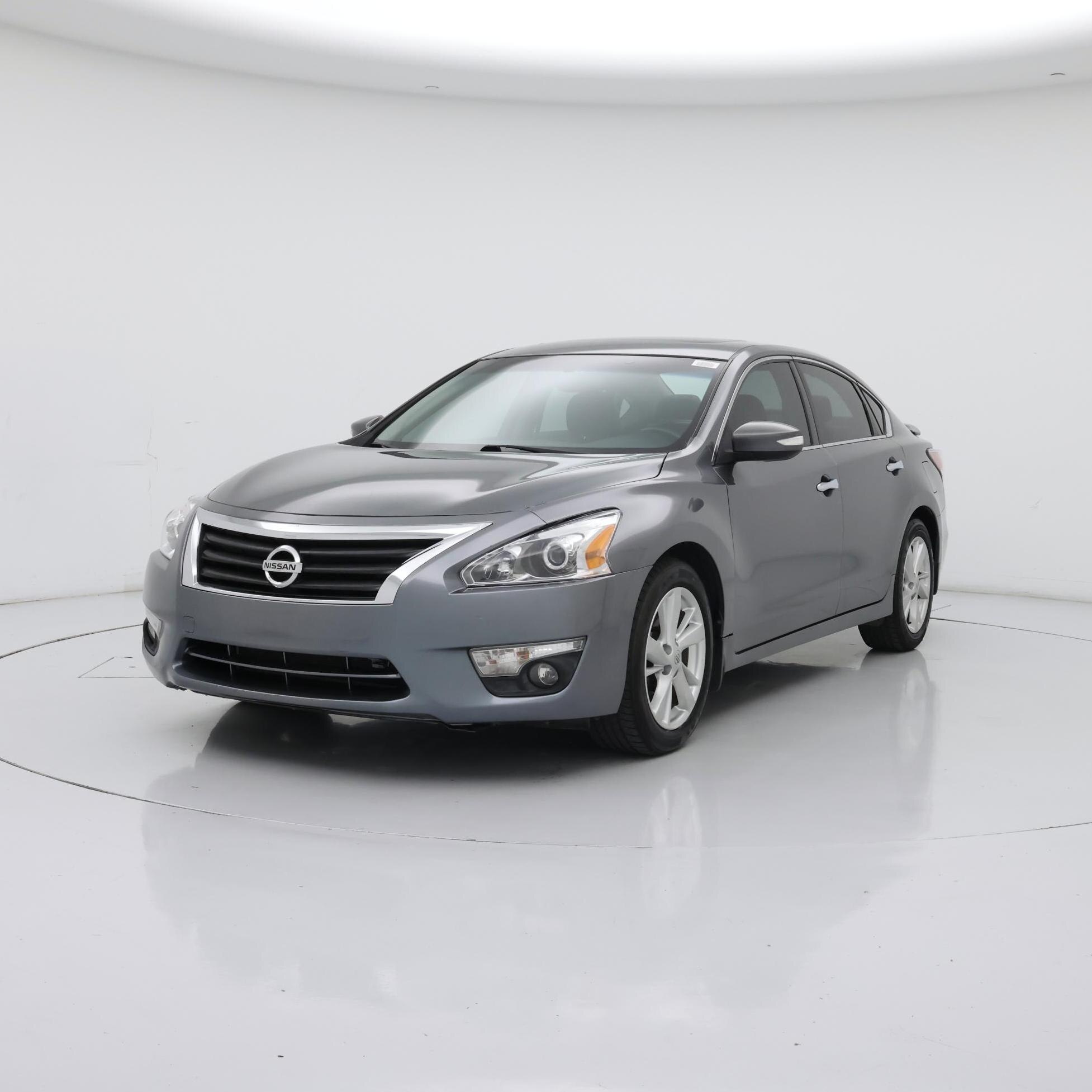 Thumbnail: 2014 Nissan Altima - 4