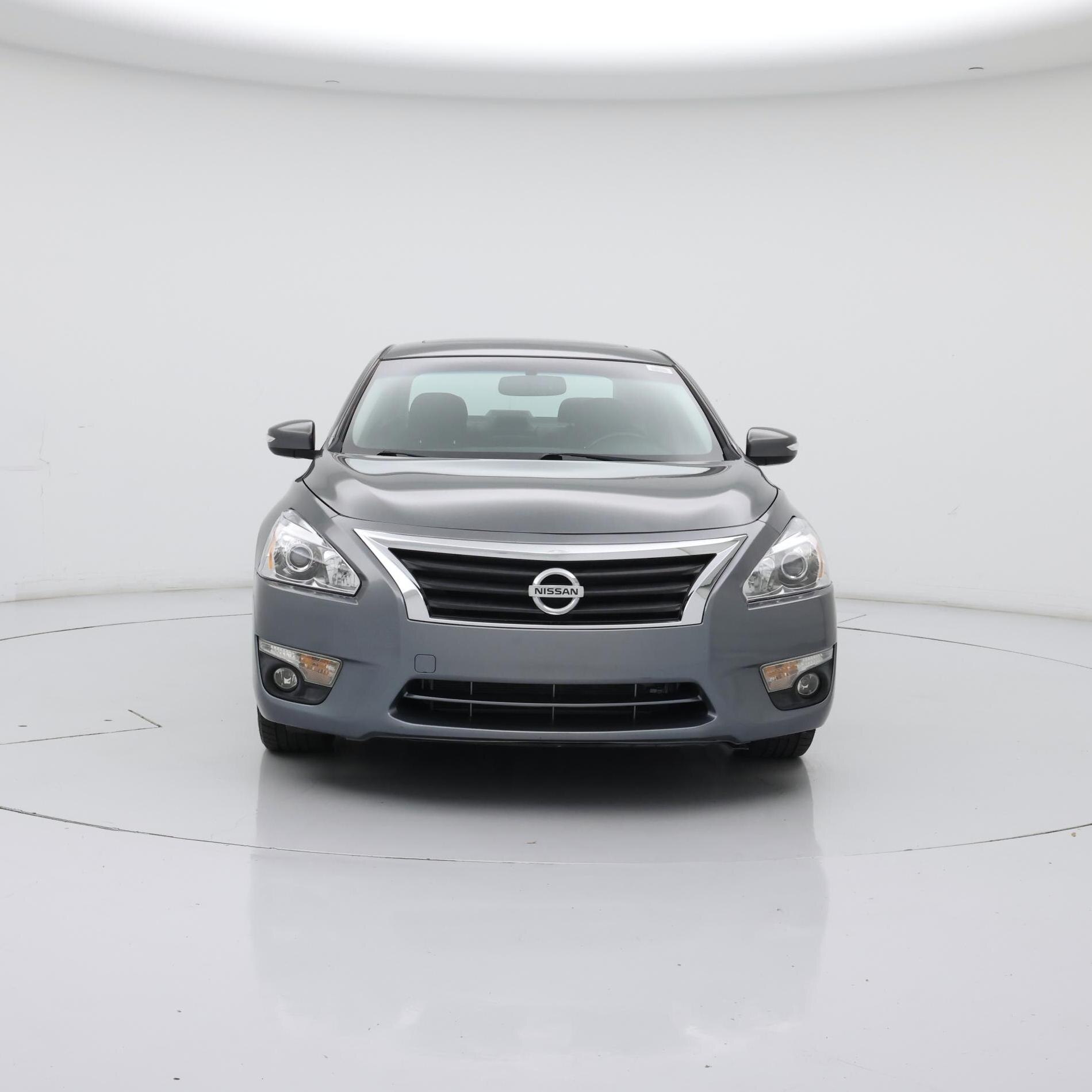Thumbnail: 2014 Nissan Altima - 5