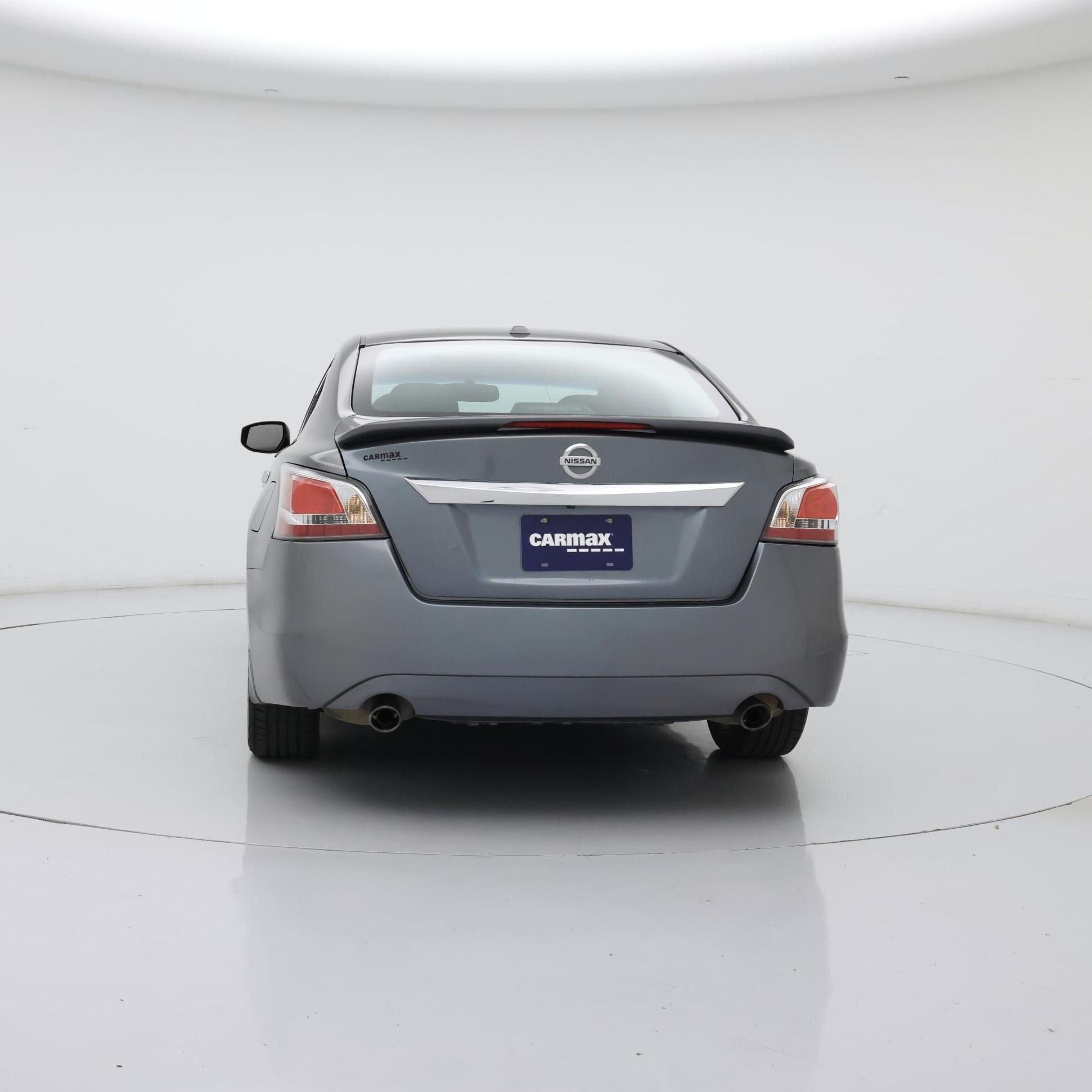 Thumbnail: 2014 Nissan Altima - 6