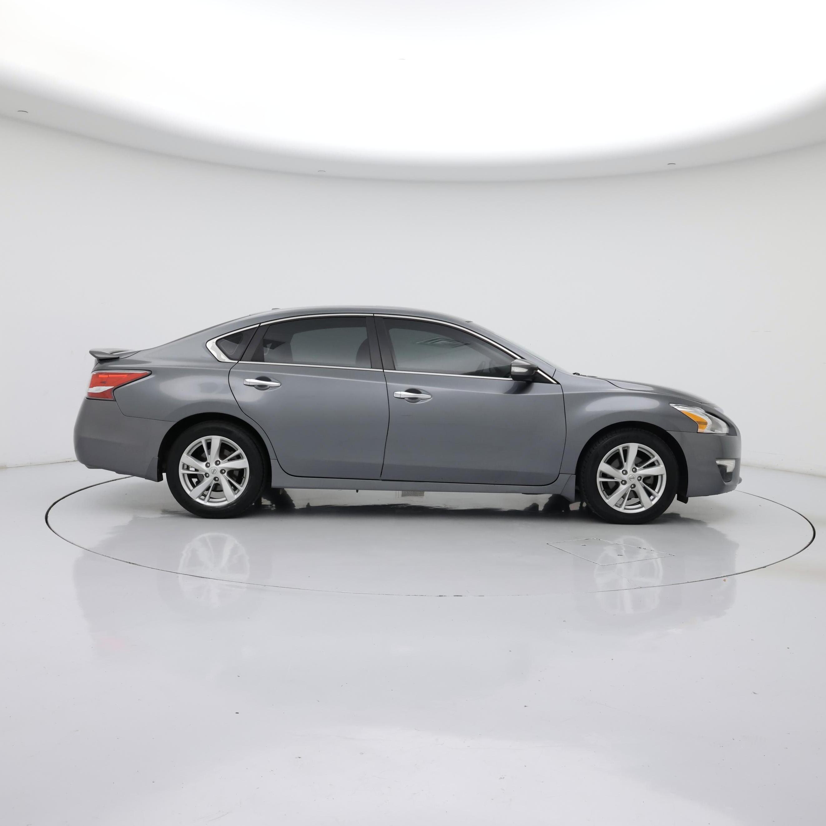 Thumbnail: 2014 Nissan Altima - 7